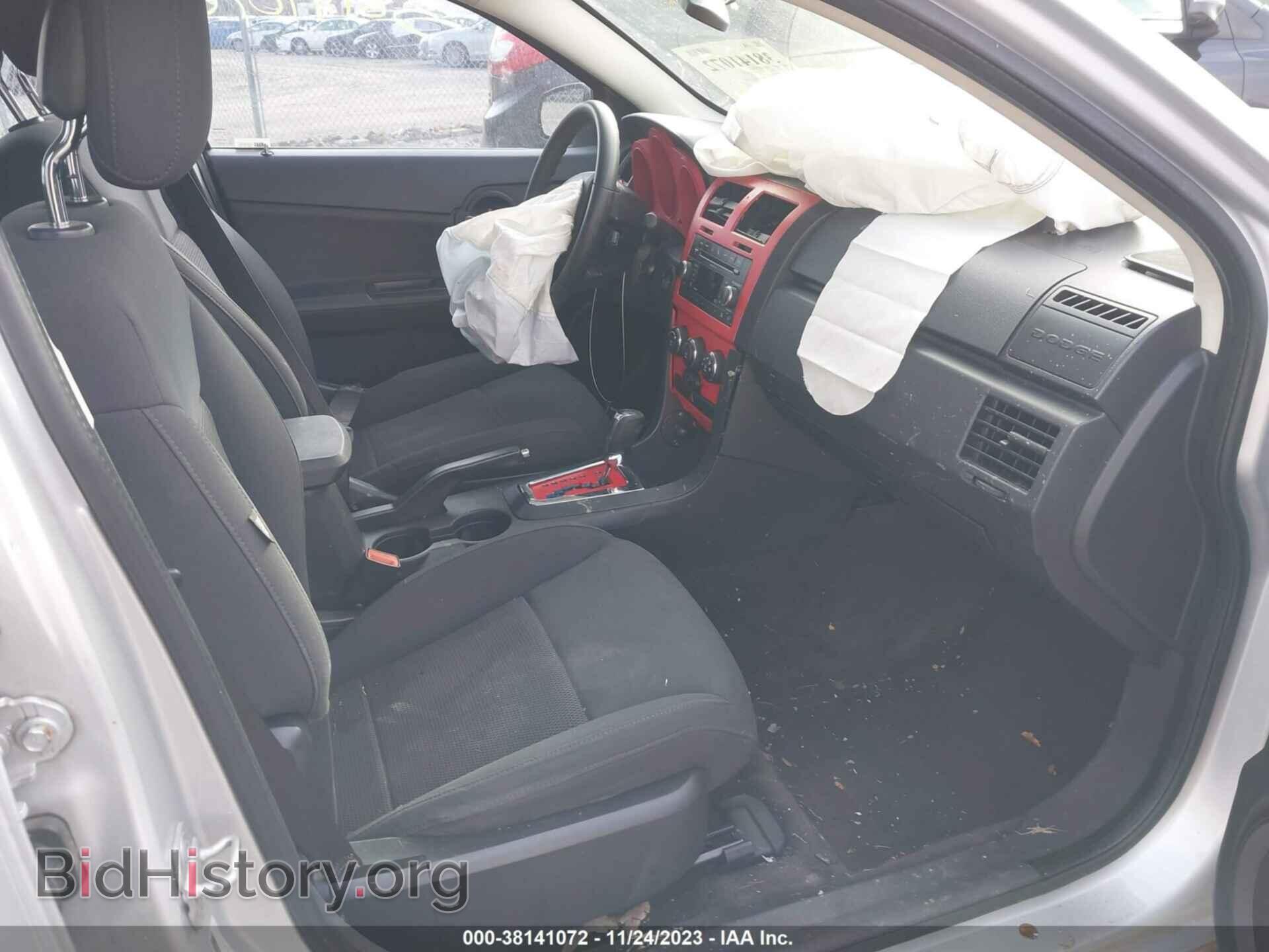 2010 DODGE AVENGER - VIN: 1B3CC4FB7AN159415 - Photo 5