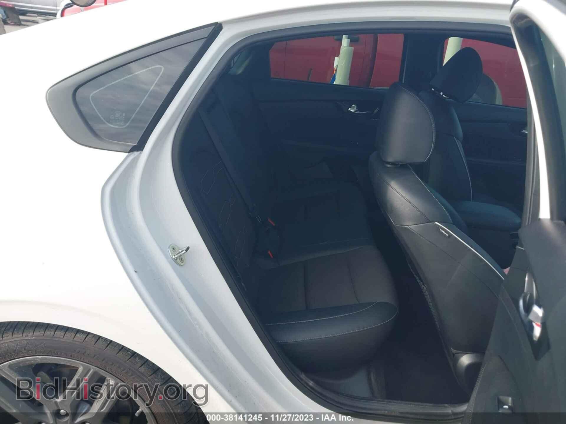 2020 KIA FORTE - VIN: 3KPF34AD1LE156148 - Фото 8