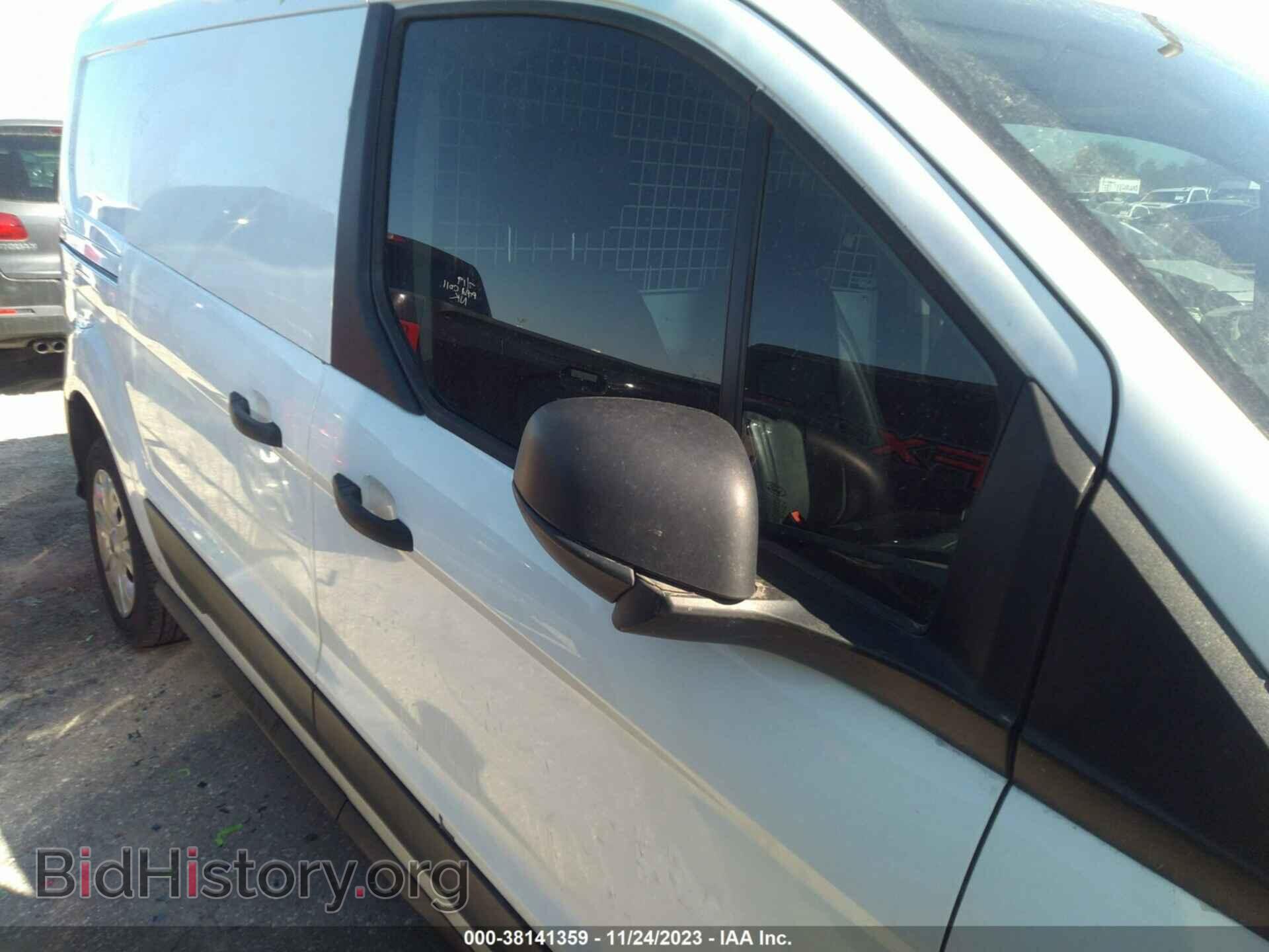 2019 FORD TRANSIT CONNECT - VIN: NM0LS7E23K1386403 - Фото 13