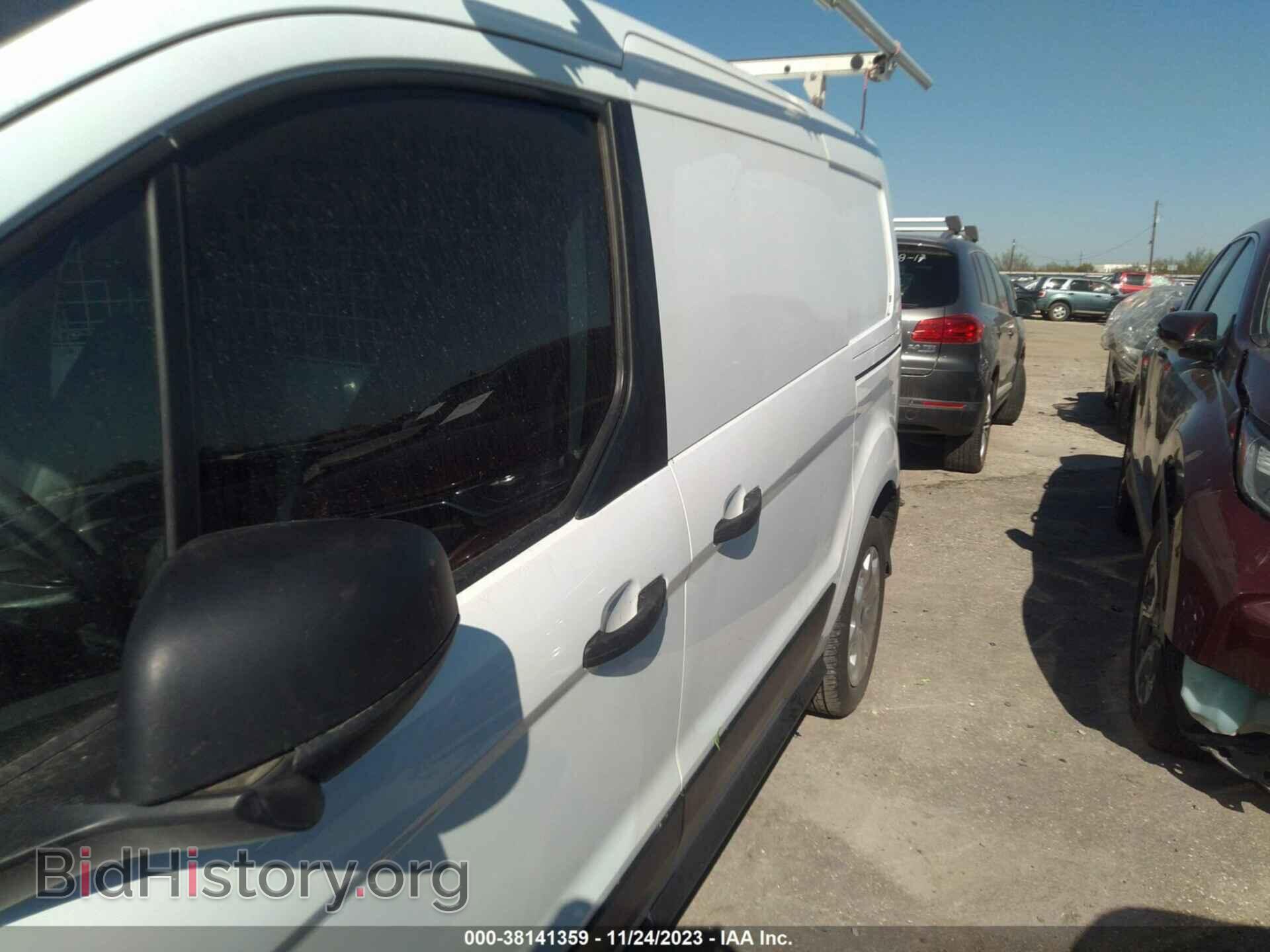 2019 FORD TRANSIT CONNECT - VIN: NM0LS7E23K1386403 - Фото 14