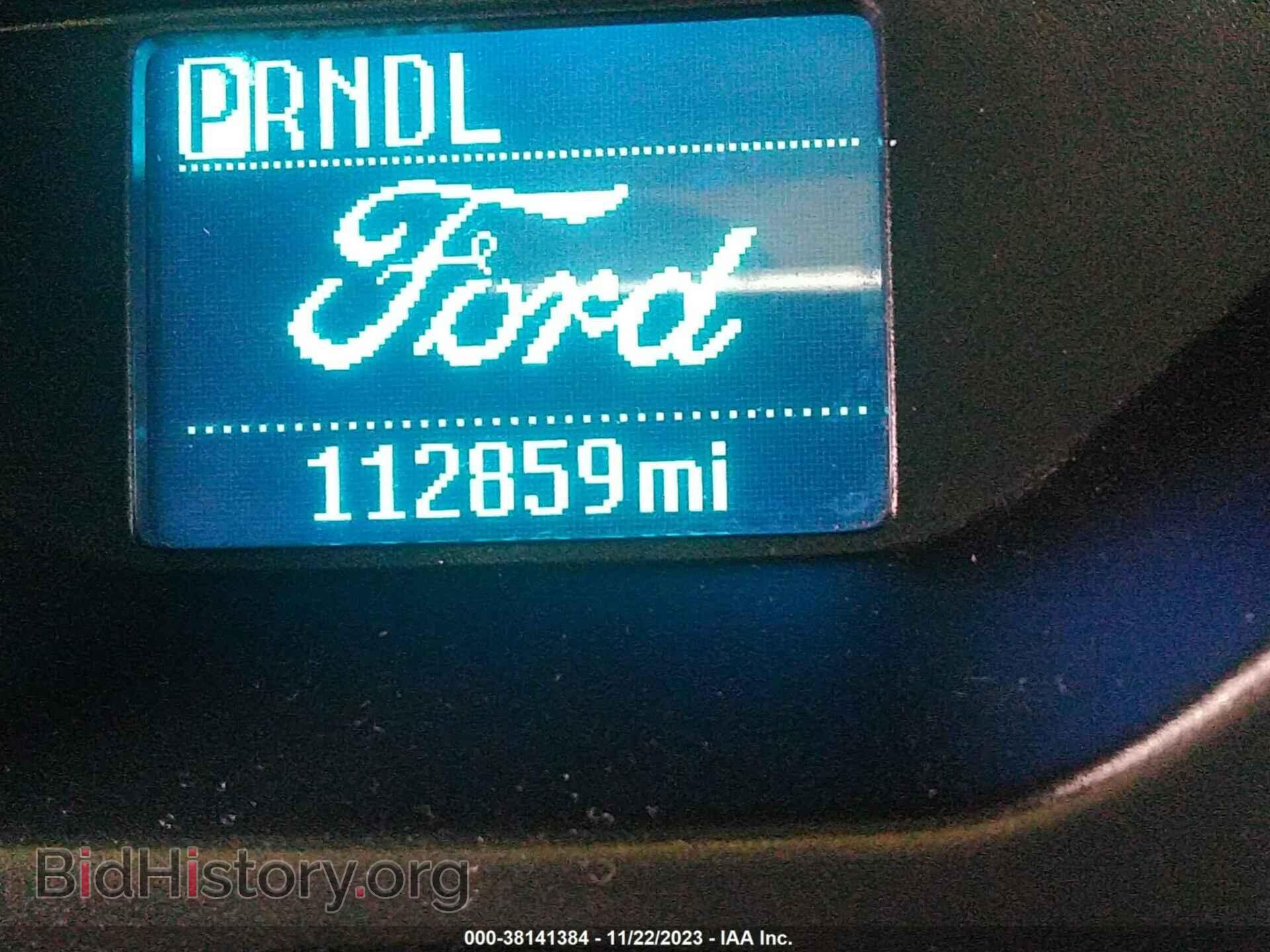 2012 FORD FOCUS - VIN: 1FAHP3K26CL190877 - Фото 7