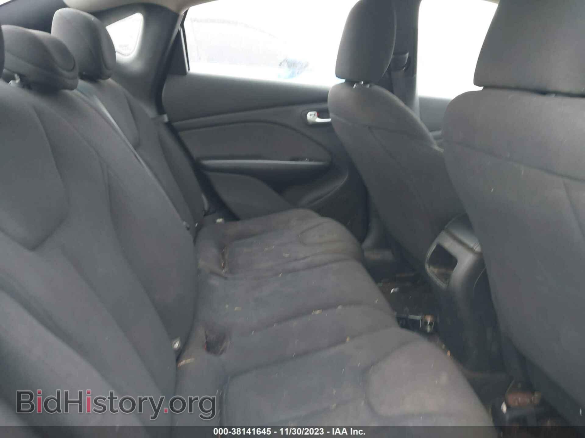 2013 DODGE DART - VIN: 1C3CDFAA2DD127542 - Фото 8