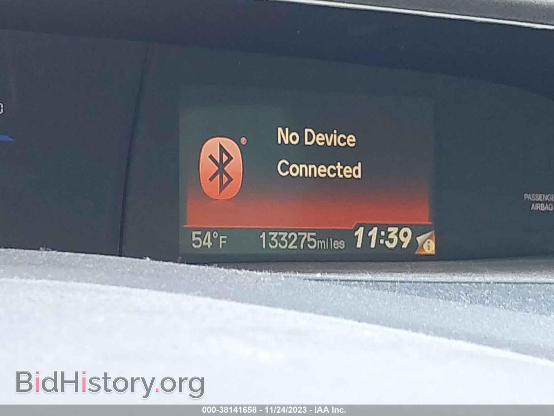 2012 HONDA CIVIC - VIN: 2HGFG3B86CH535894 - Photo 7