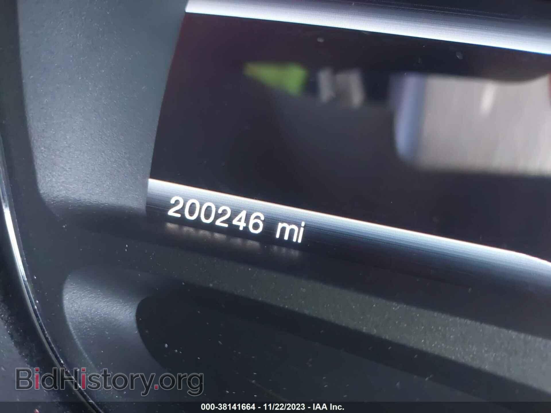 2013 FORD EDGE - VIN: 2FMDK4KC2DBC74164 - Фото 7