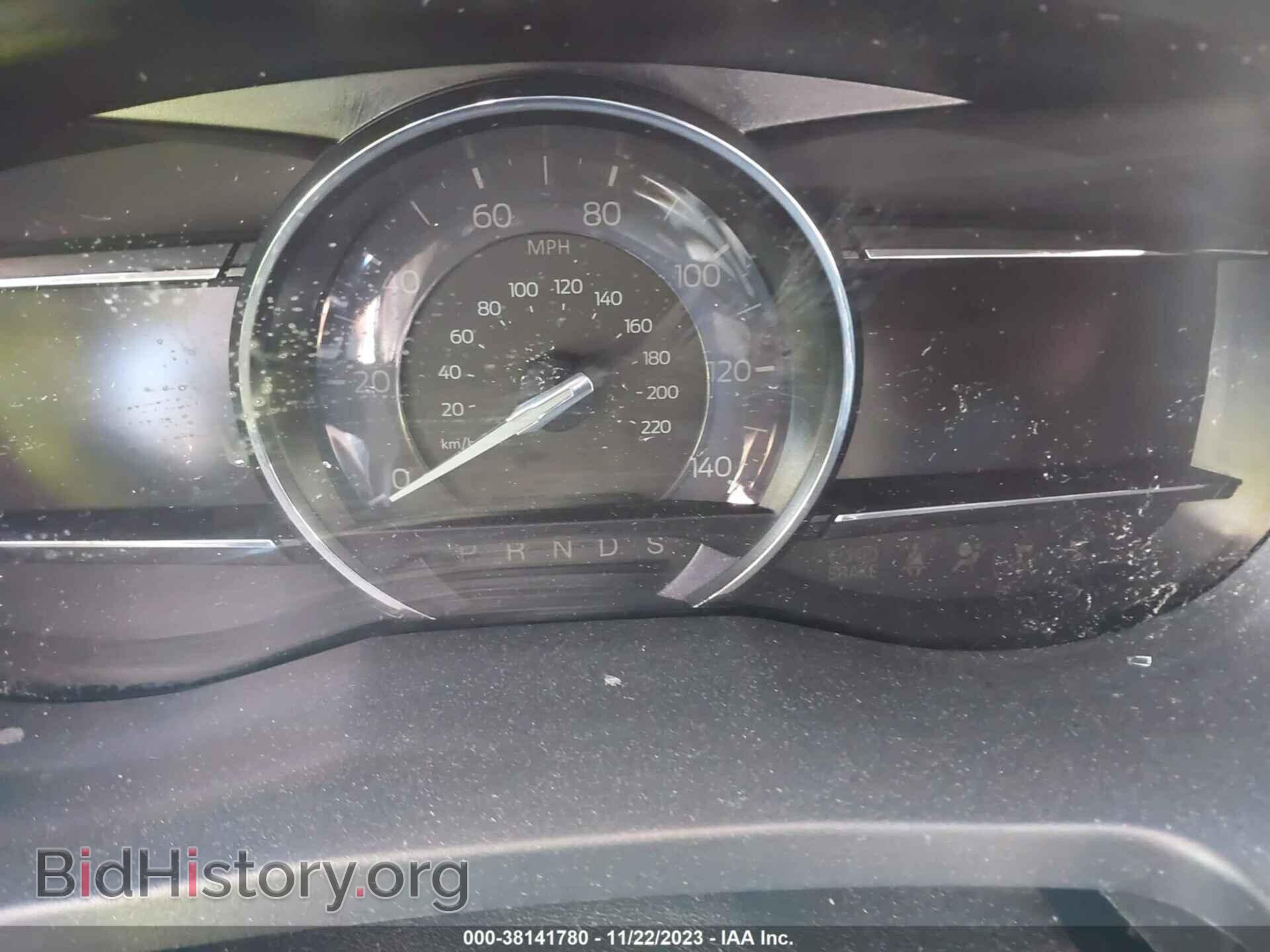 2019 FORD EXPLORER - VIN: 1FM5K7D84KGA83429 - Photo 14