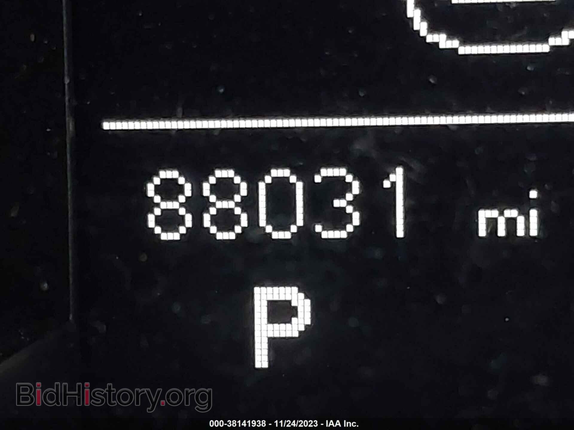 2013 AUDI A4 - VIN: WAUBFAFL3DN004614 - Фото 7