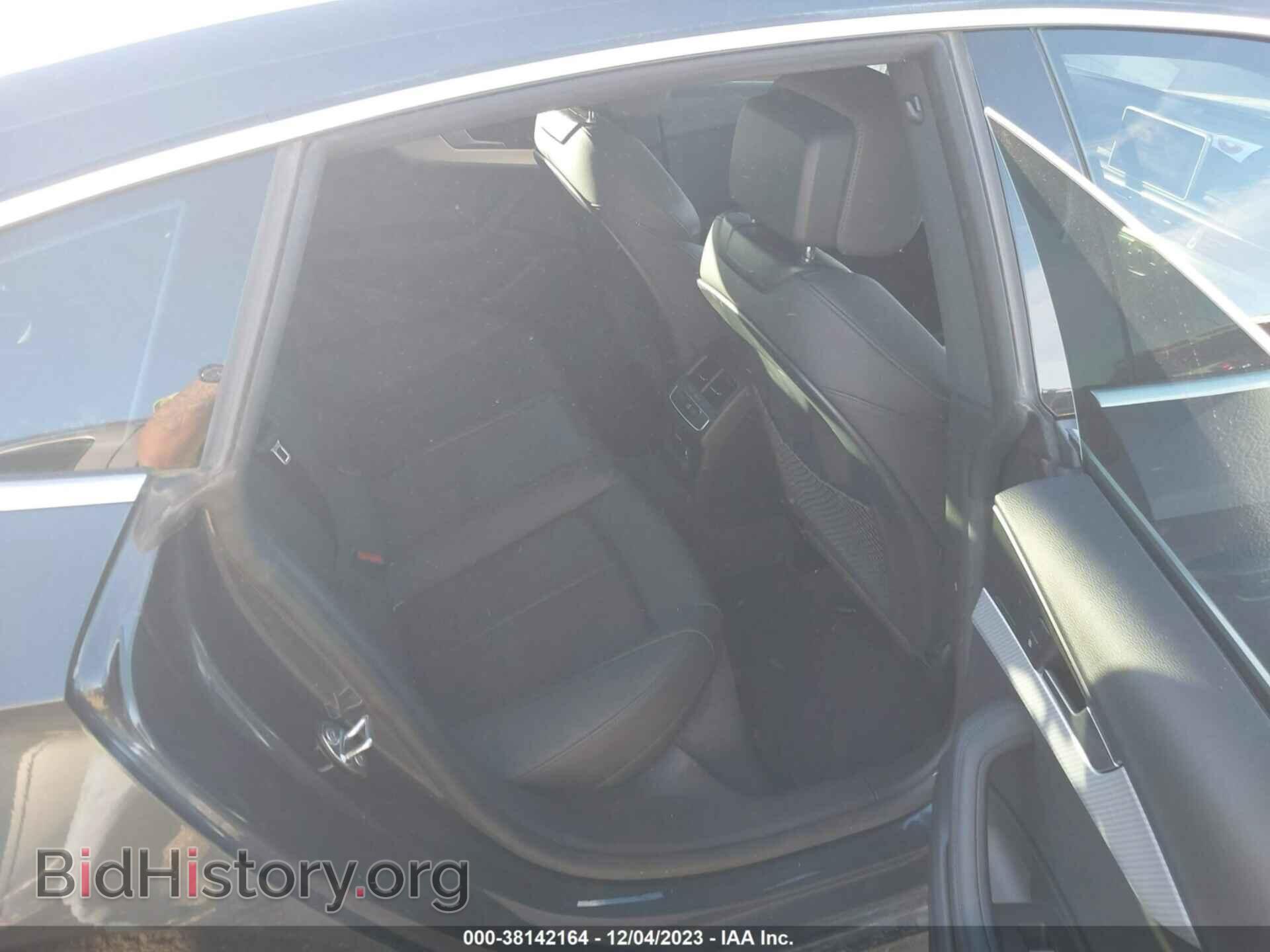 2019 AUDI A5 - VIN: WAUENCF54KA070123 - Фото 8