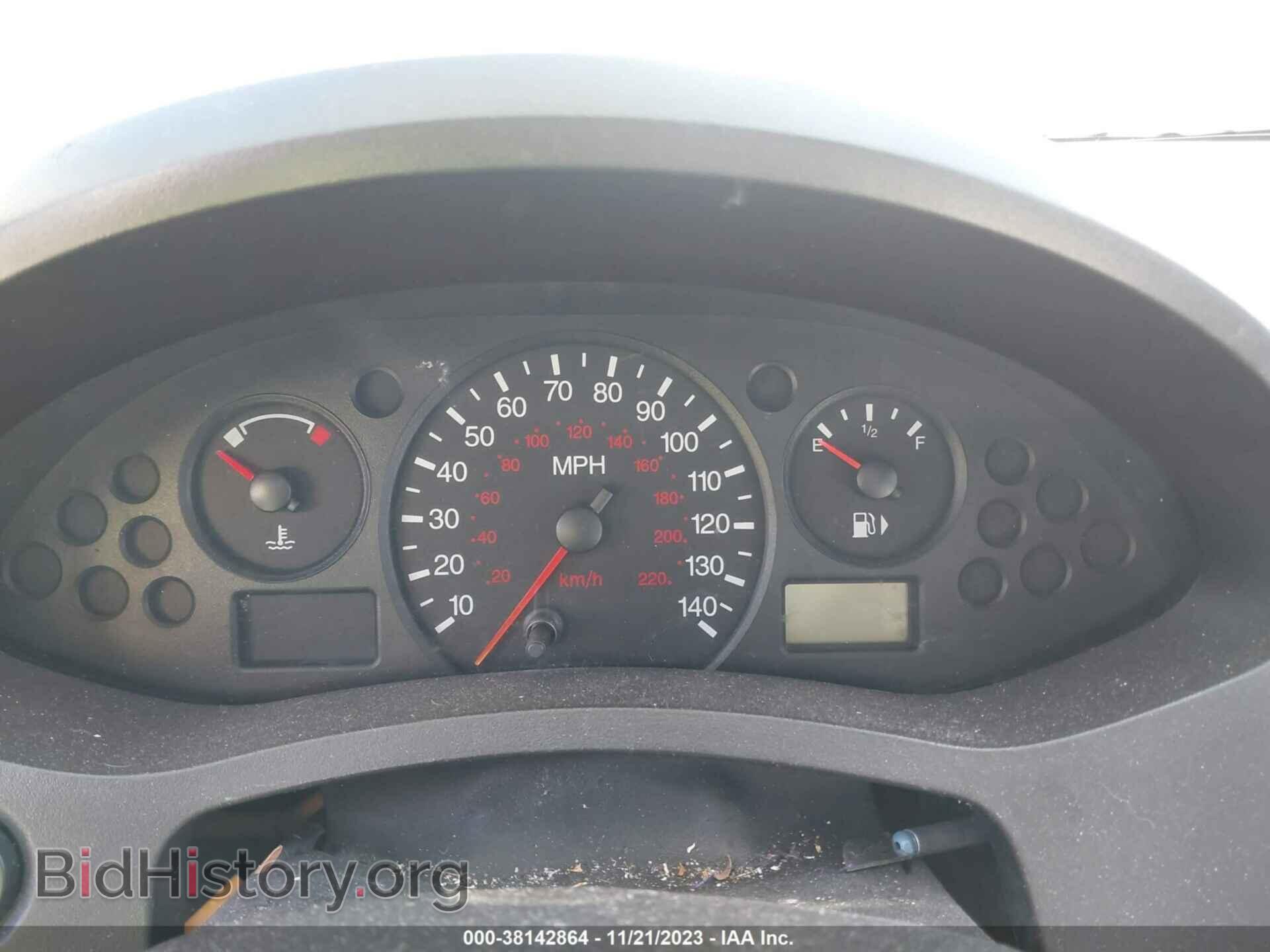 2007 FORD FOCUS - VIN: 1FAFP34N07W238103 - Фото 7
