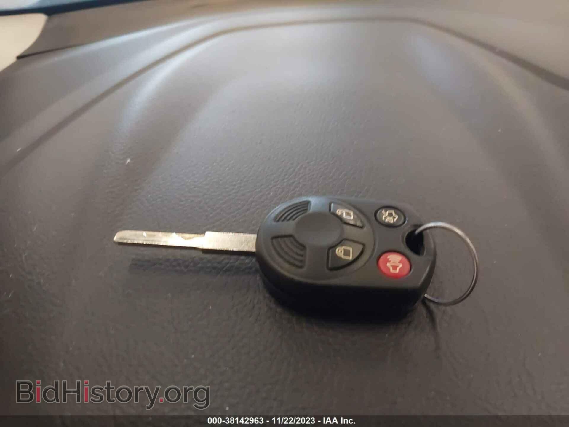 2014 FORD FOCUS - VIN: 1FADP3F28EL391918 - Фото 11