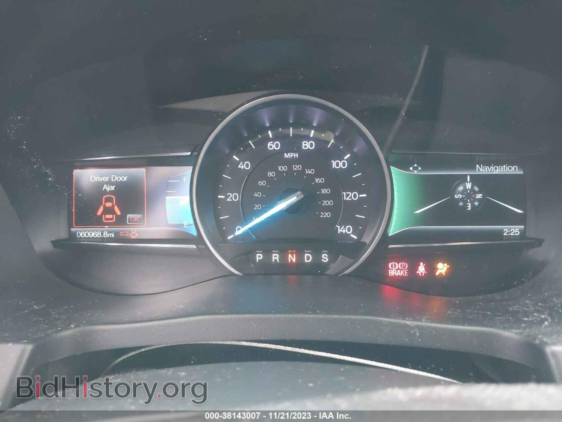 2018 FORD EXPLORER - VIN: 1FM5K7D88JGB39273 - Фото 7