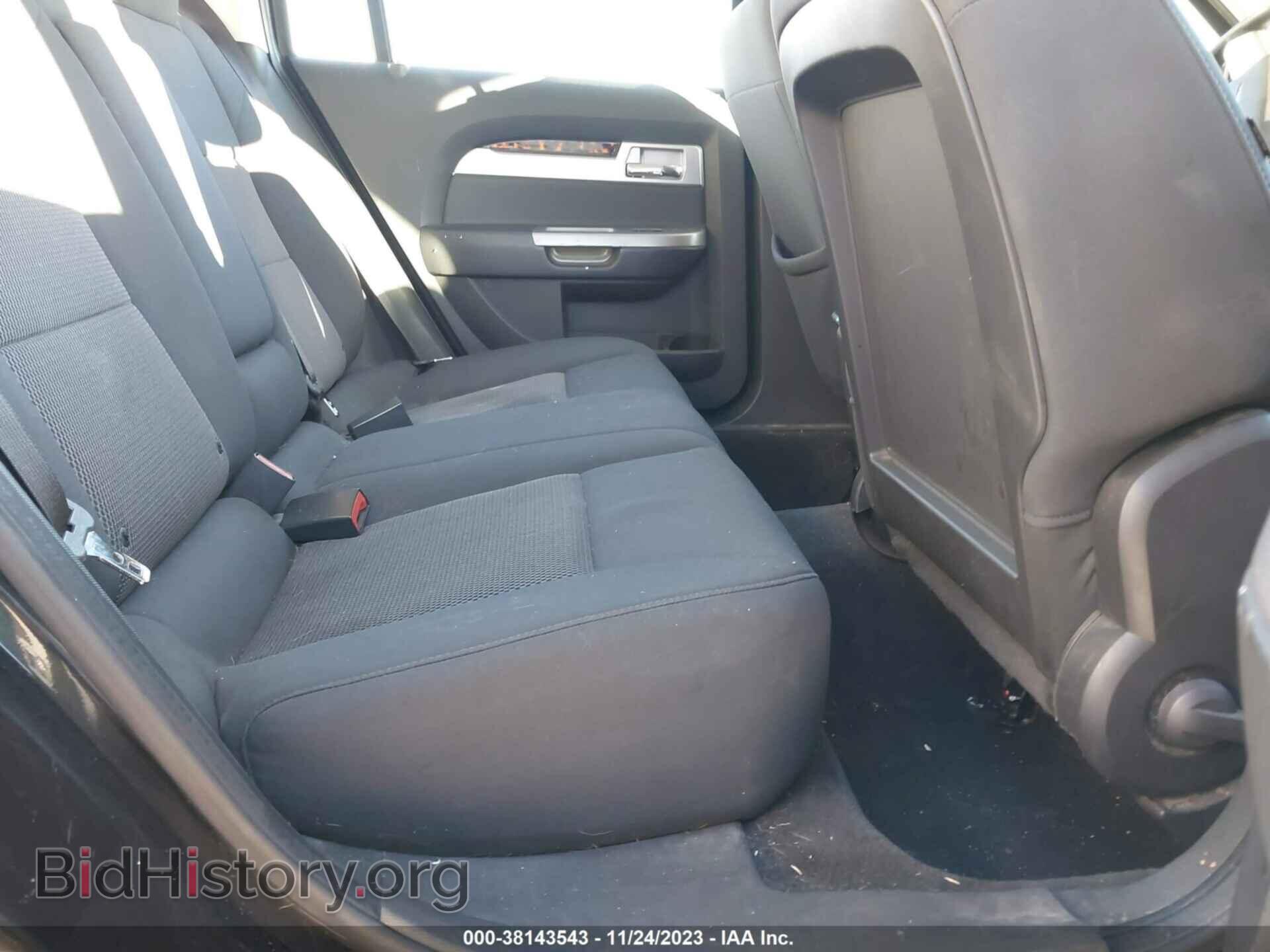 2010 CHRYSLER SEBRING - VIN: 1C3CC5FB8AN103251 - Фото 8