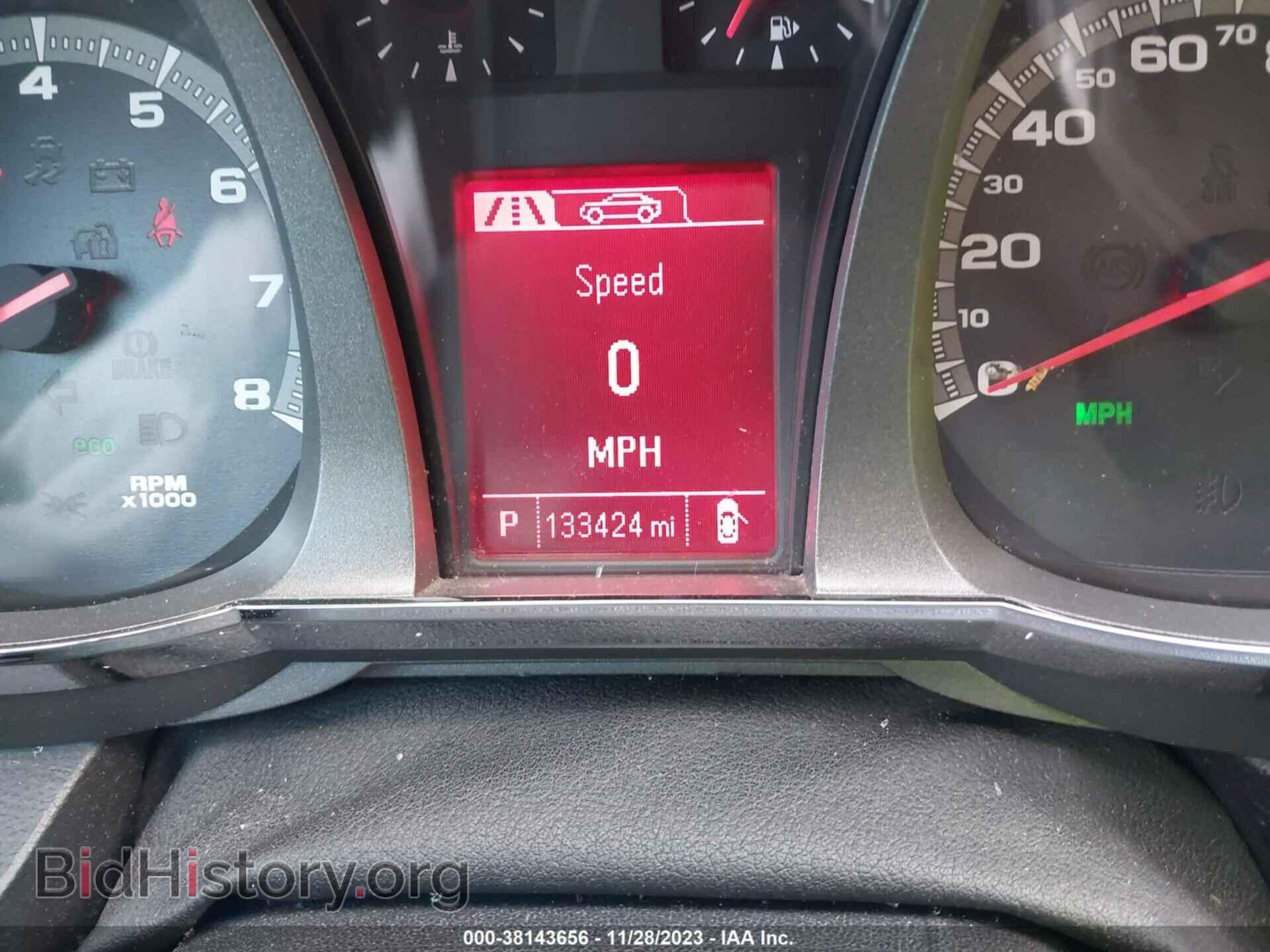 2017 GMC TERRAIN - VIN: 2GKFLTEK5H6286786 - Photo 7