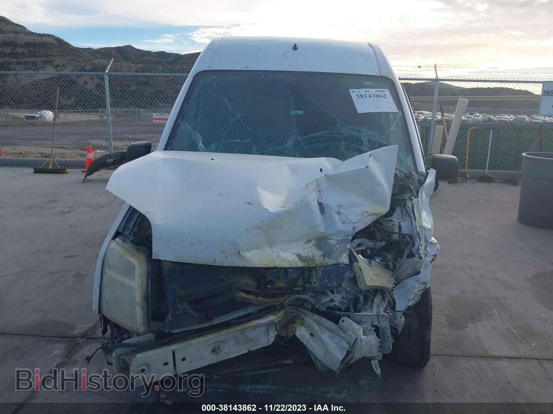 2012 FORD TRANSIT CONNECT - VIN: NM0LS7AN8CT089939 - Фото 13