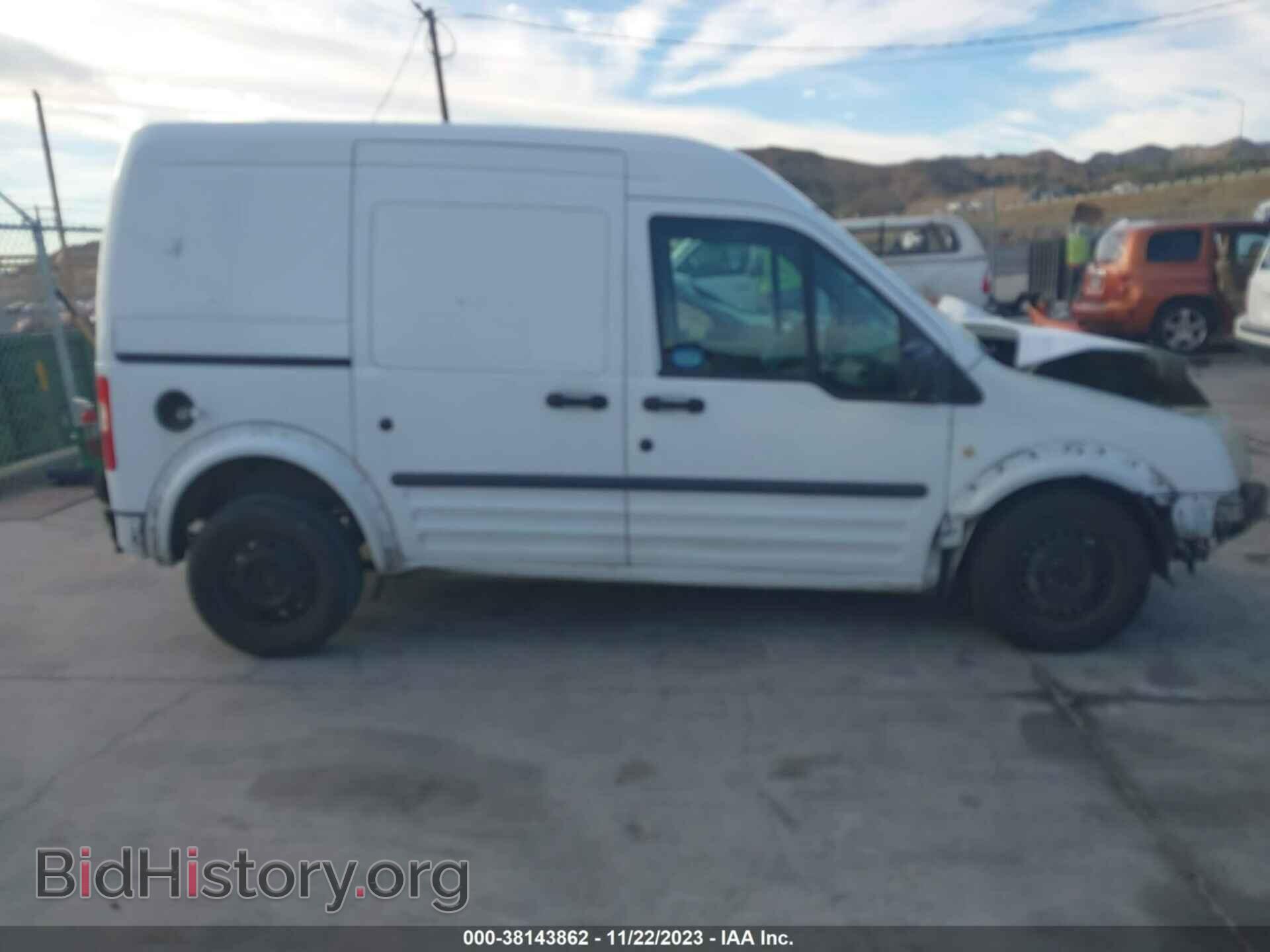 2012 FORD TRANSIT CONNECT - VIN: NM0LS7AN8CT089939 - Фото 14