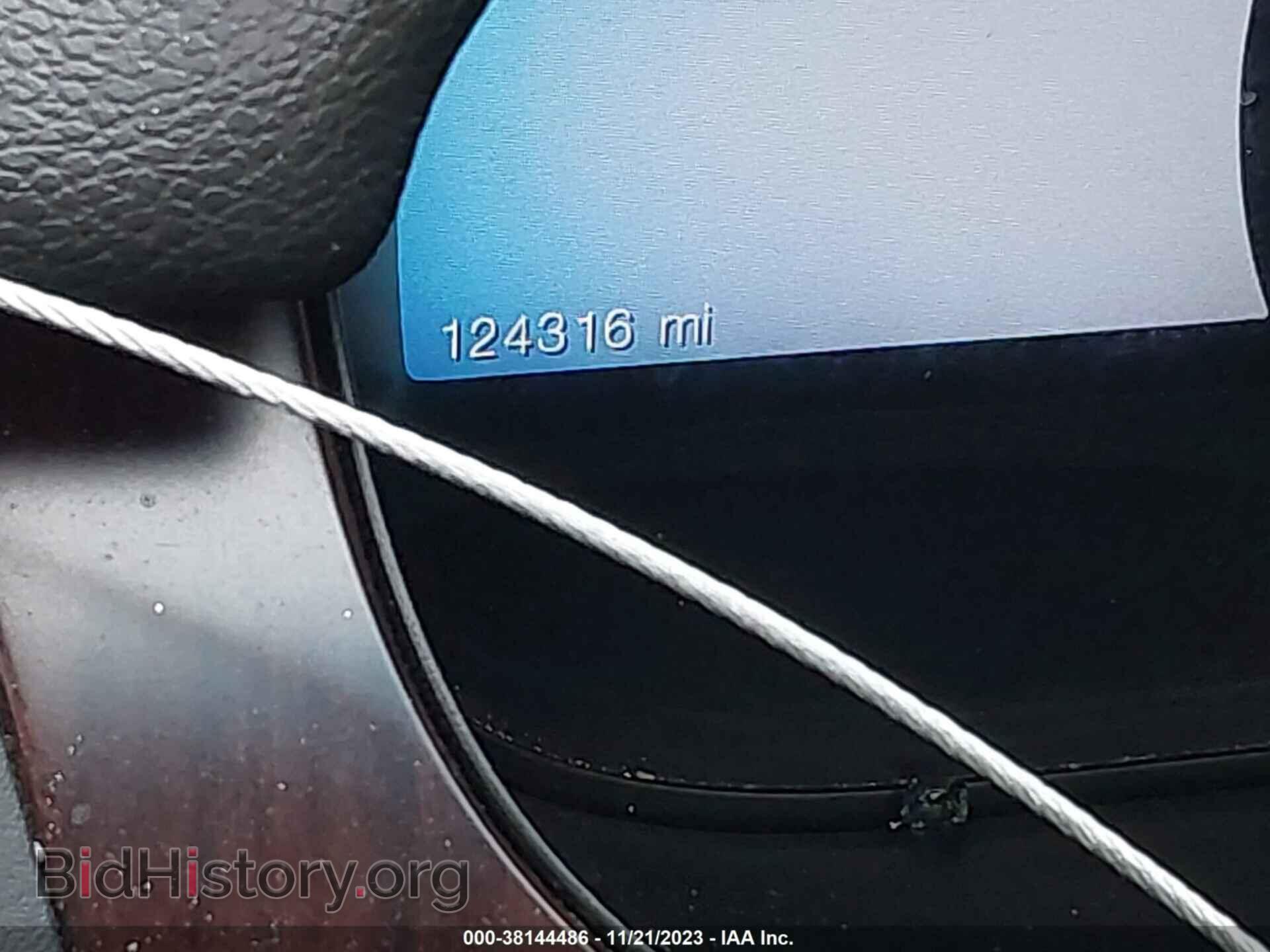 2013 FORD EDGE - VIN: 2FMDK4KC3DBA93686 - Фото 6