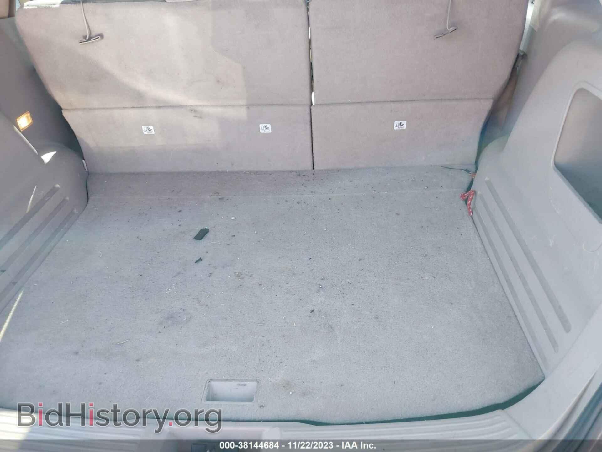 2007 FORD EDGE - VIN: 2FMDK36C47BA54016 - Photo 12