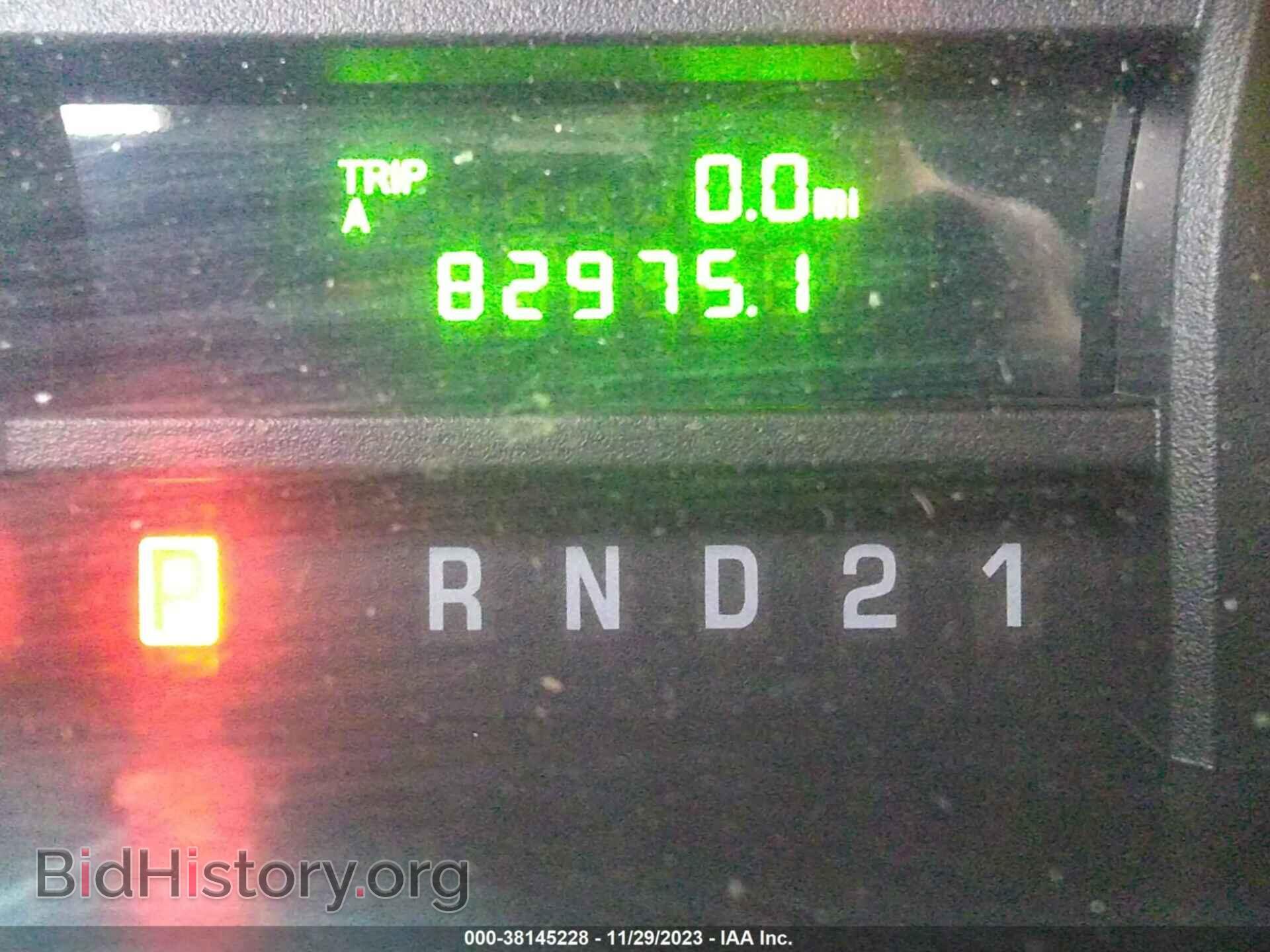 2013 FORD E-150 - VIN: 1FTNE1EW6DDB34424 - Фото 15