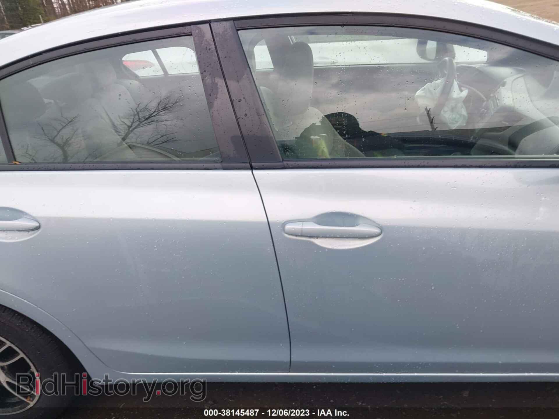 2012 HONDA CIVIC - VIN: 19XFB2F58CE340155 - Фото 14