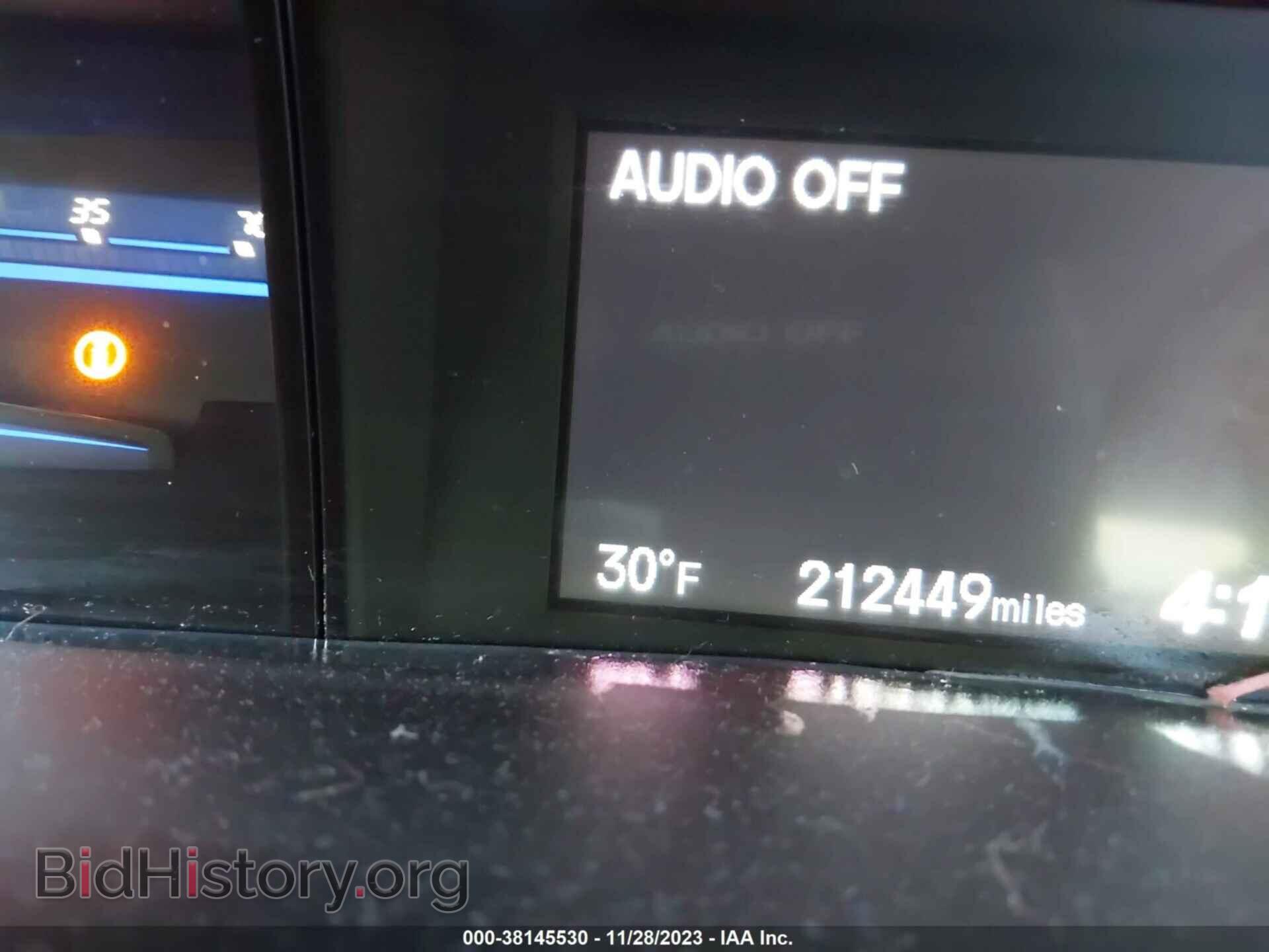 2012 HONDA CIVIC - VIN: 19XFB2F83CE335875 - Photo 6