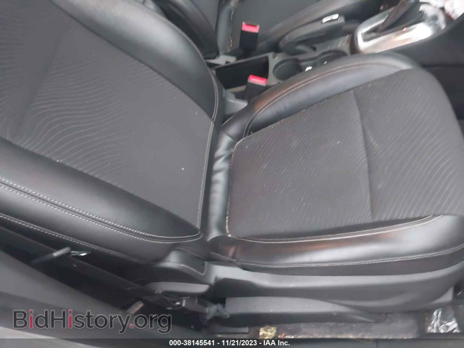 2014 BUICK ENCORE - VIN: KL4CJBSB4EB554698 - Фото 5