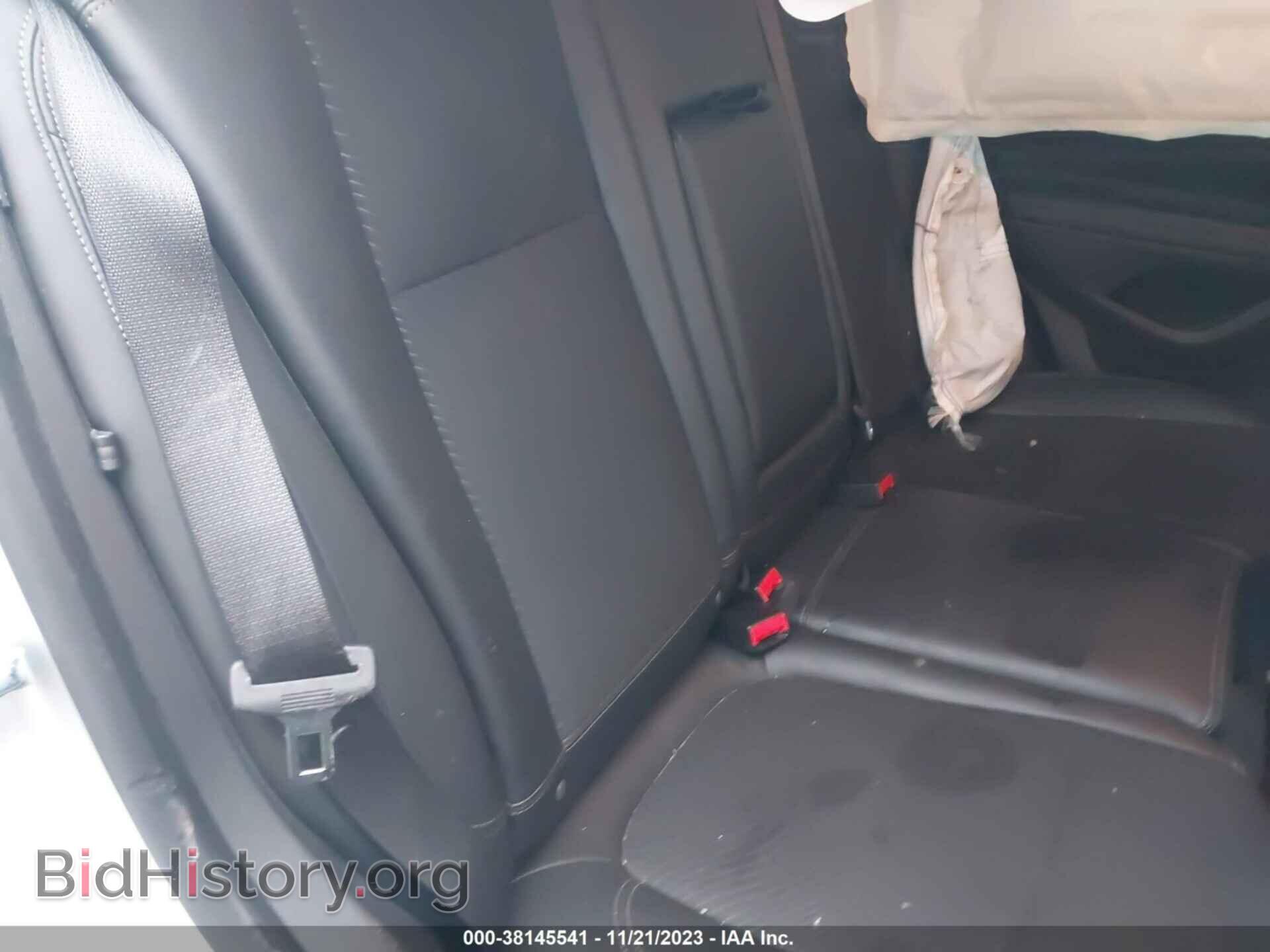 2014 BUICK ENCORE - VIN: KL4CJBSB4EB554698 - Фото 8