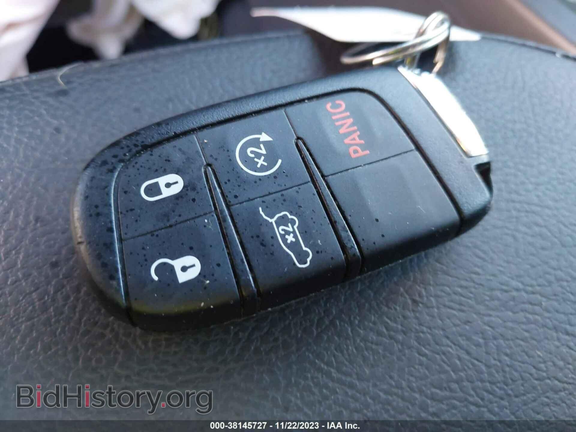 2018 JEEP COMPASS - VIN: 3C4NJDDB5JT366580 - Фото 11