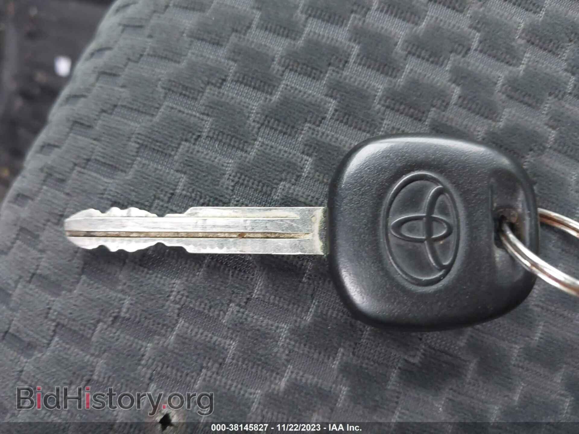 2007 TOYOTA COROLLA - VIN: 2T1BR32E77C721313 - Фото 11