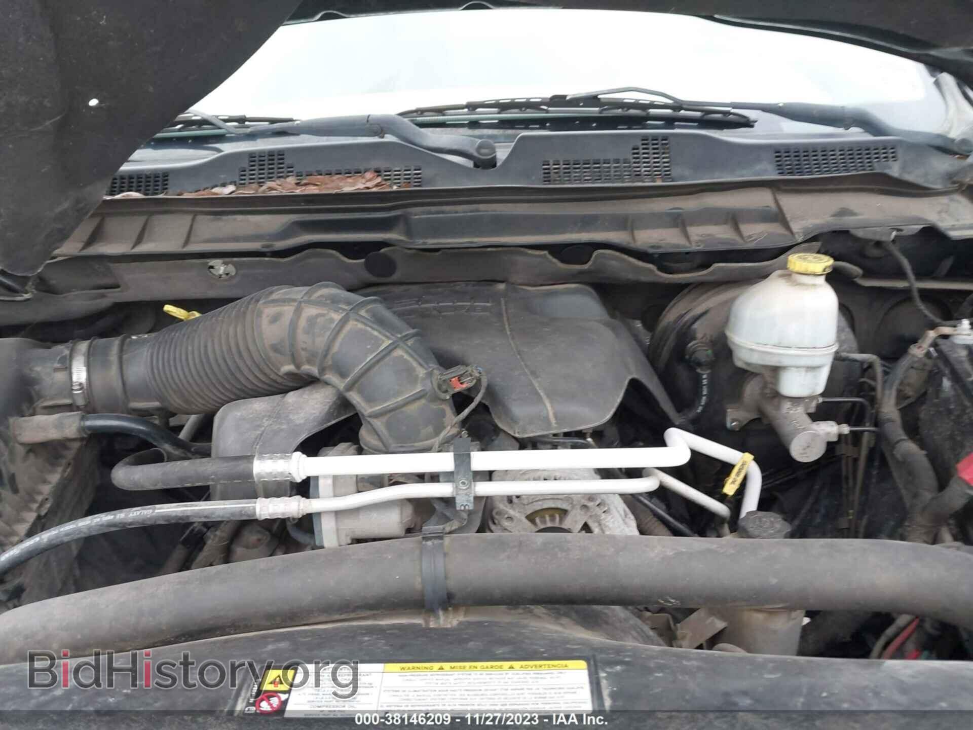 2012 RAM 1500 - VIN: 1C6RD6KT8CS174081 - Фото 10