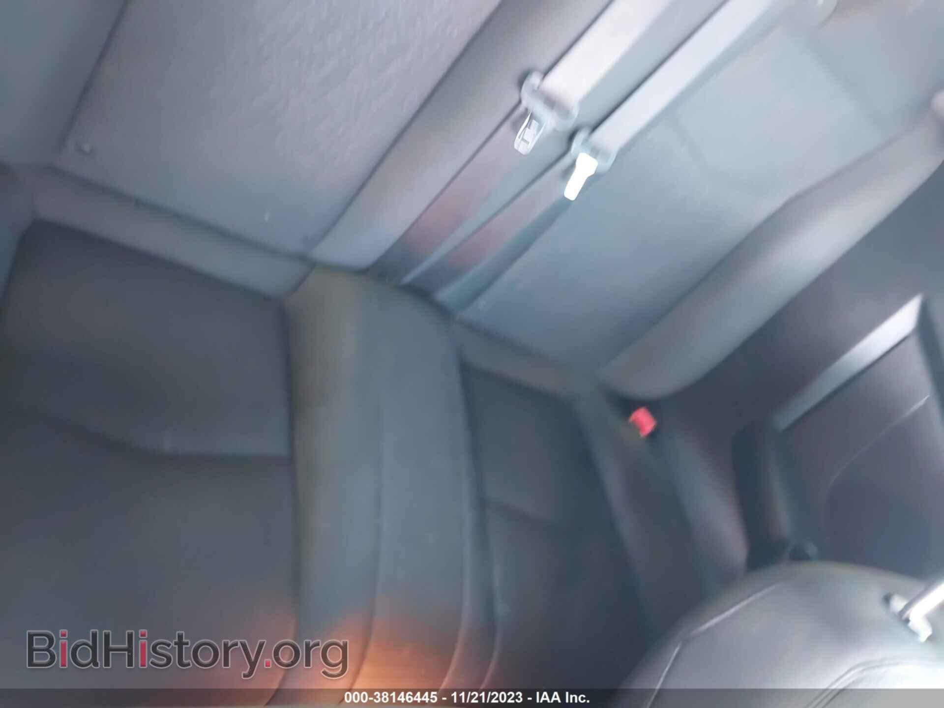 2011 CHRYSLER 200 - VIN: 1C3BC2EB0BN612800 - Фото 8