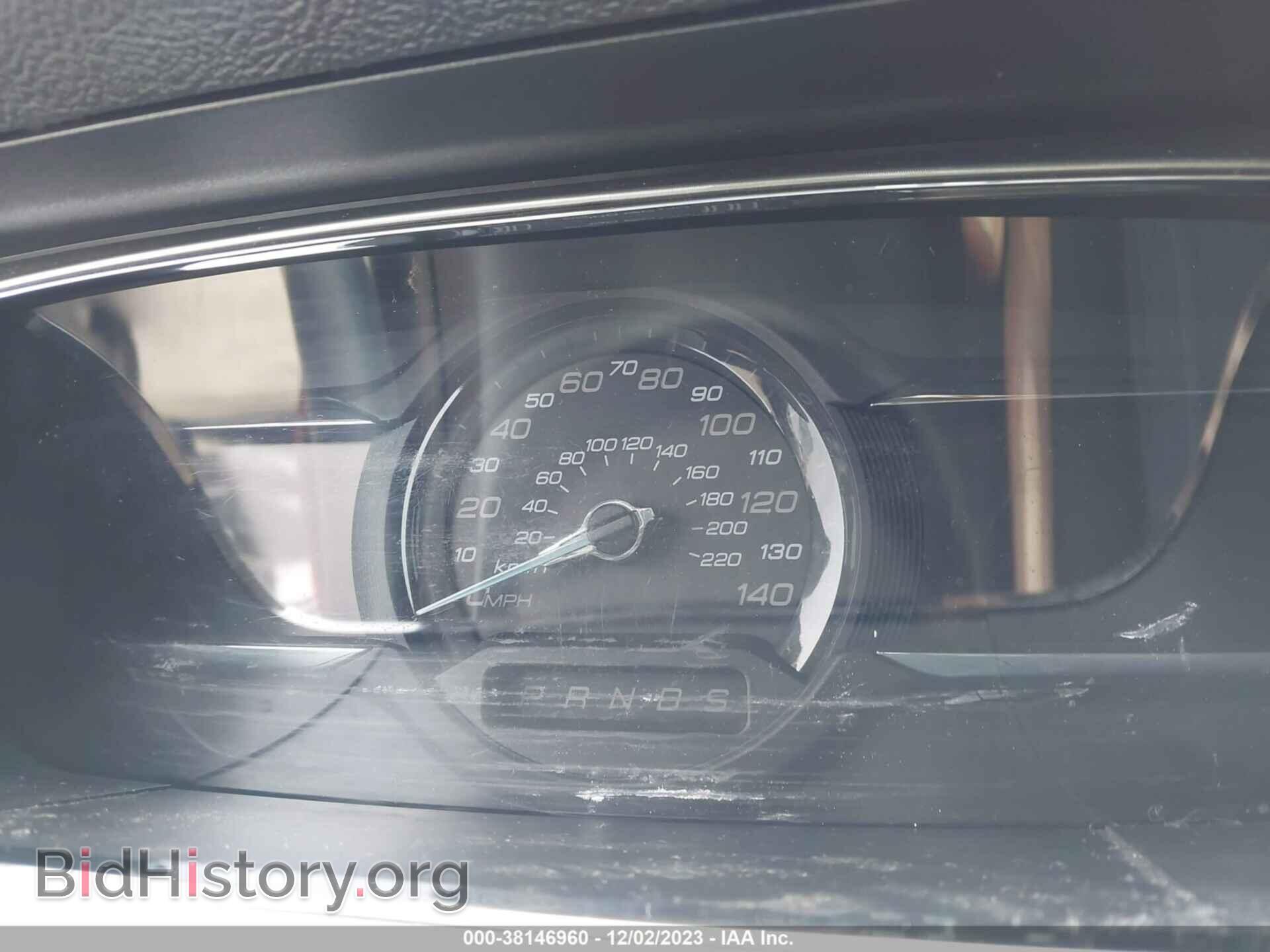 2013 FORD TAURUS - VIN: 1FAHP2E87DG111396 - Photo 7