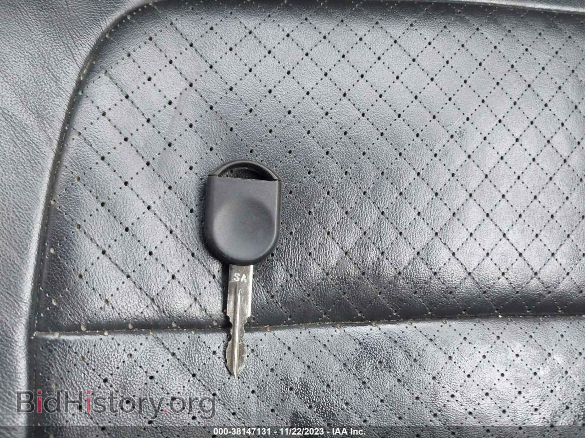 2011 FORD FLEX - VIN: 2FMHK6DTXBBD14465 - Фото 11