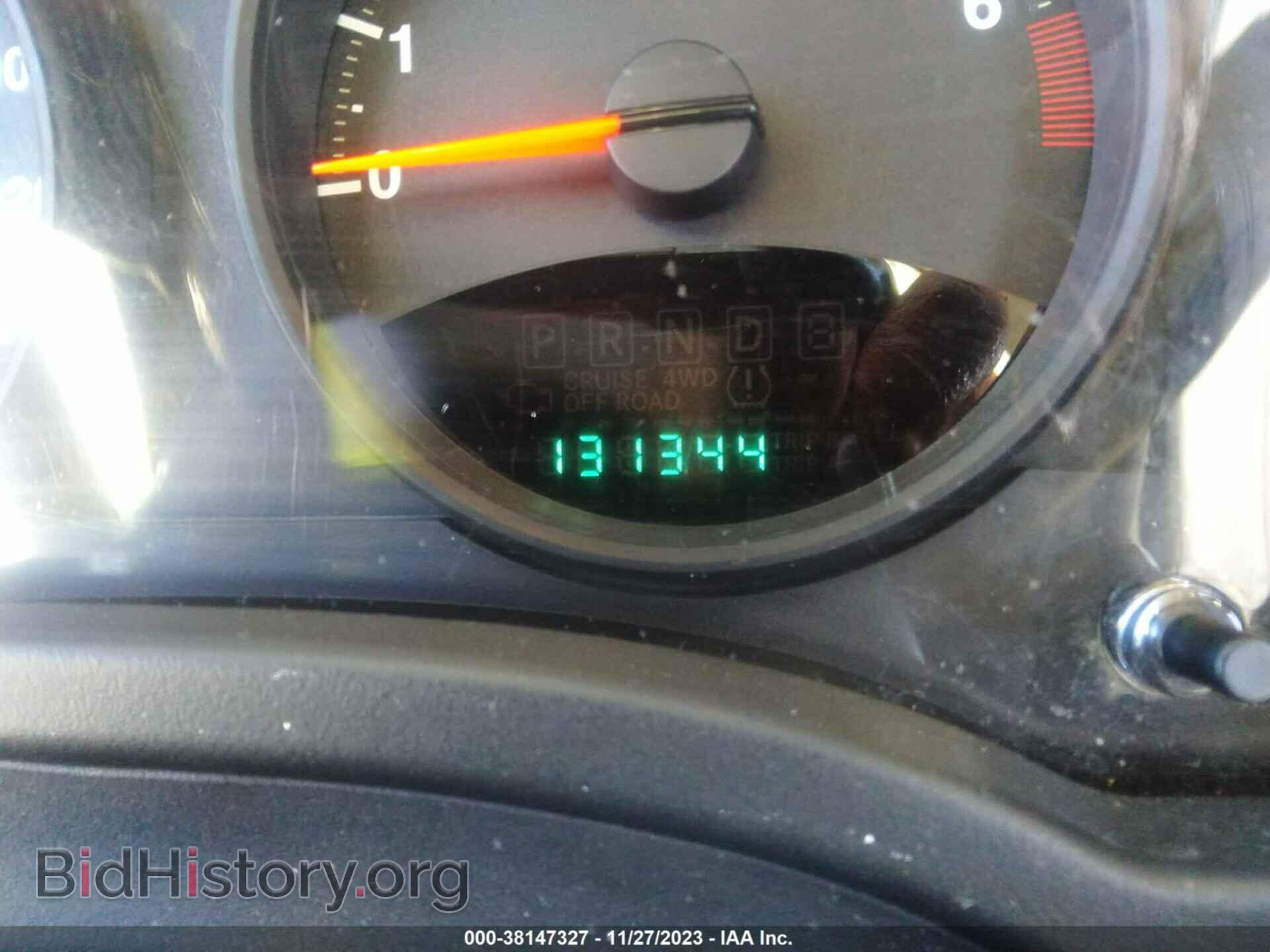 2012 JEEP COMPASS - VIN: 1C4NJCBA6CD634923 - Фото 7