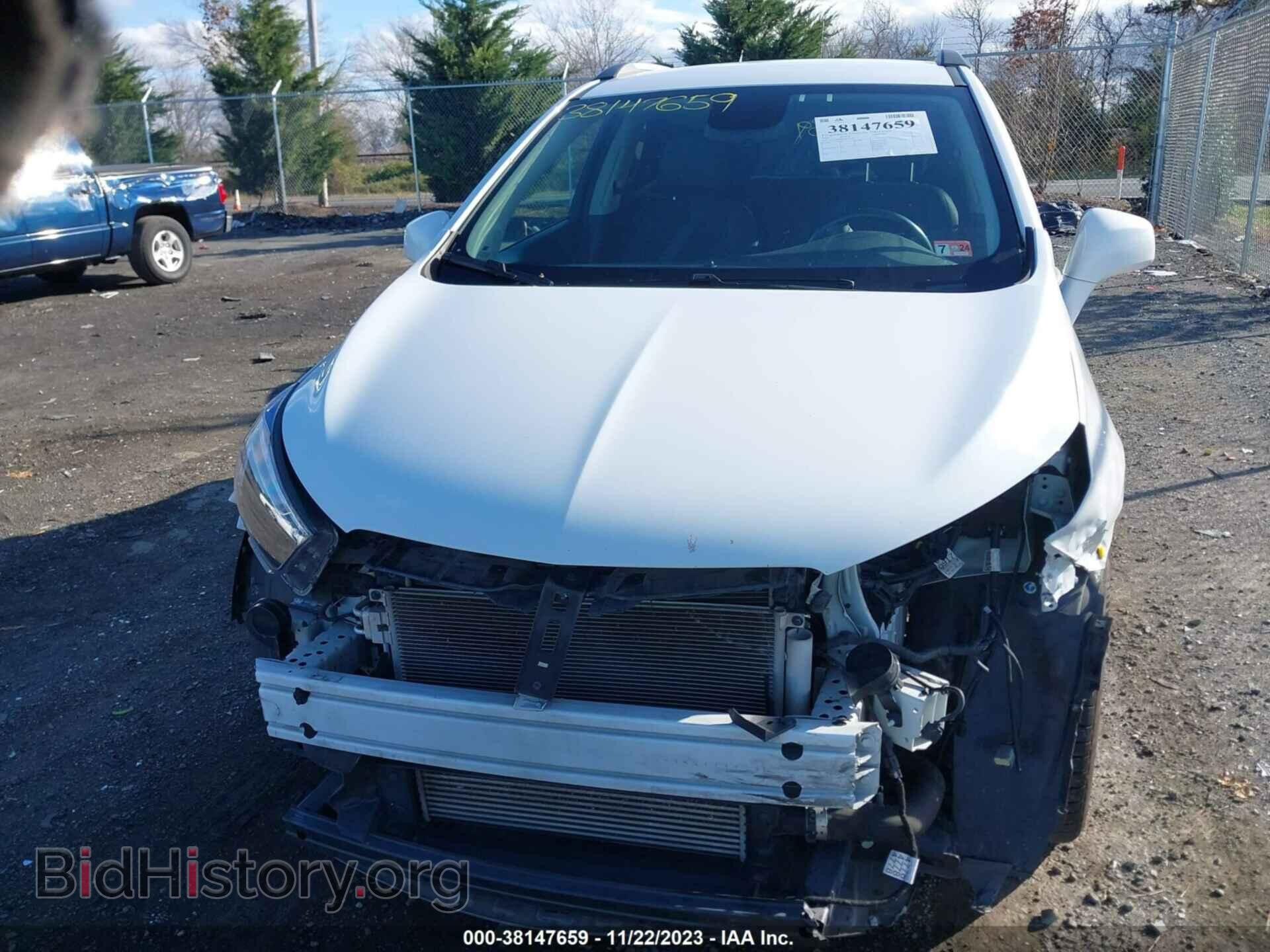 2020 BUICK ENCORE - VIN: KL4CJASBXLB027059 - Photo 6