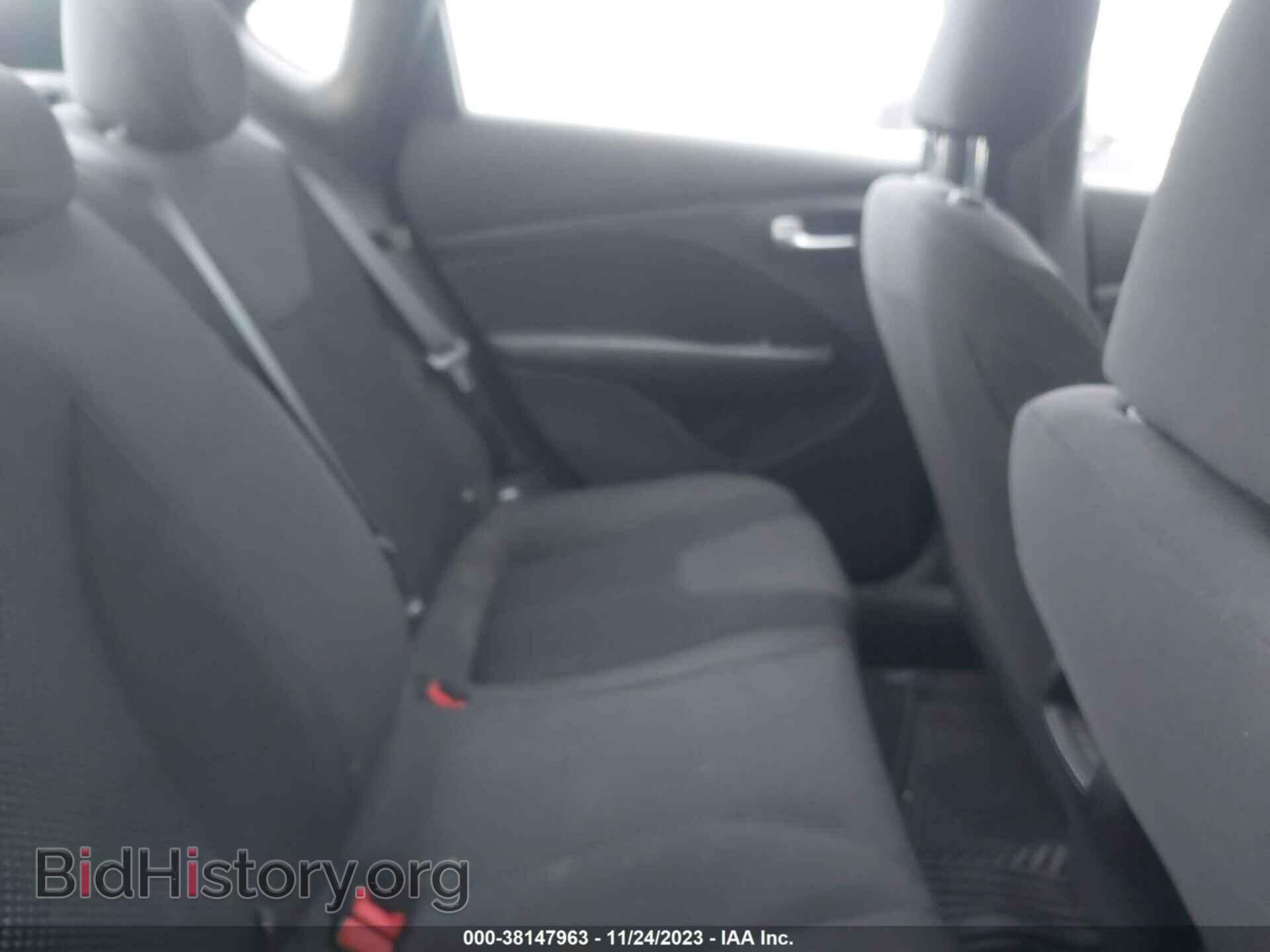 2016 DODGE DART - VIN: 1C3CDFFA9GD815793 - Фото 8