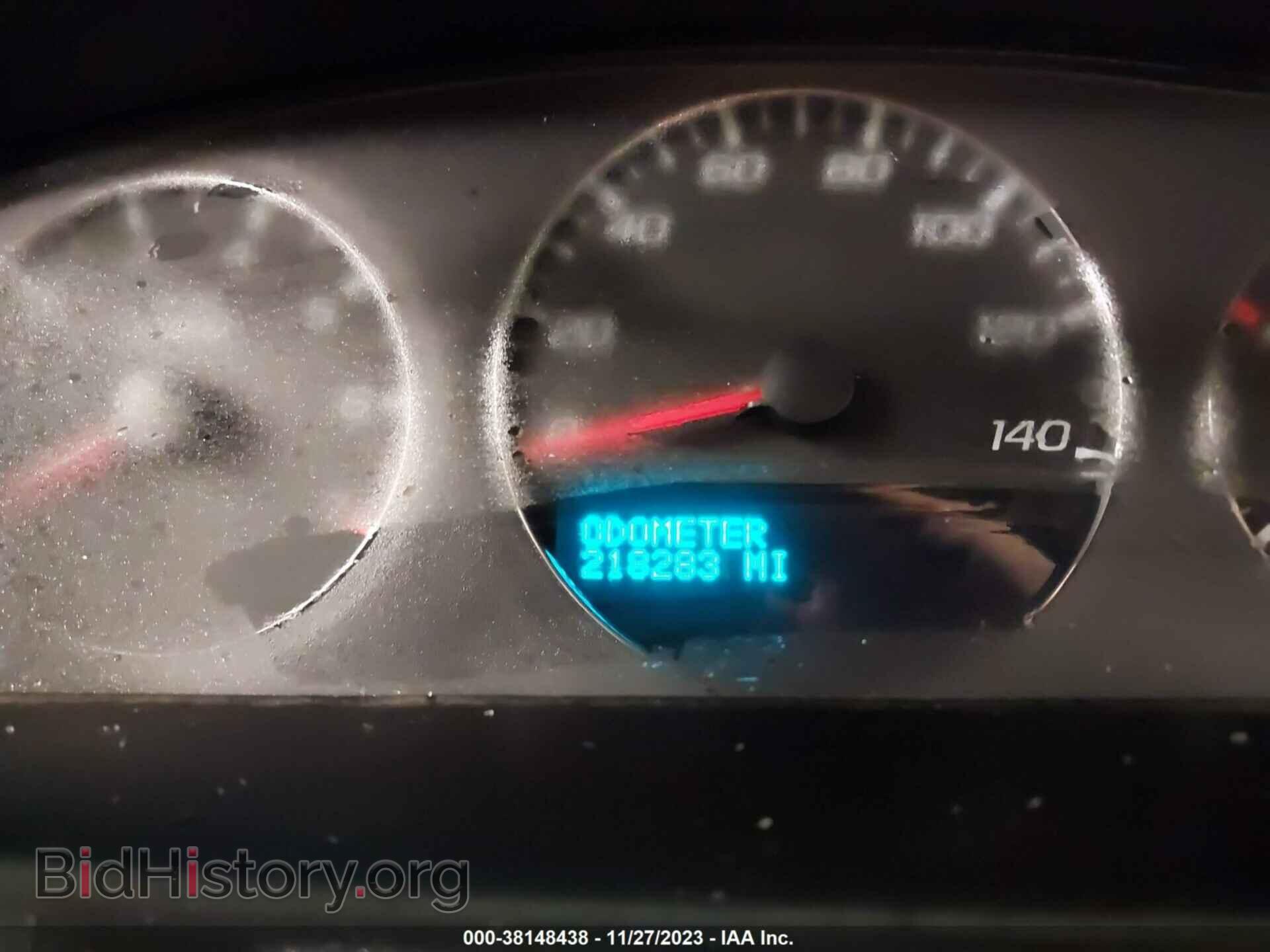 2012 CHEVROLET IMPALA - VIN: 2G1WC5E36C1104480 - Фото 7