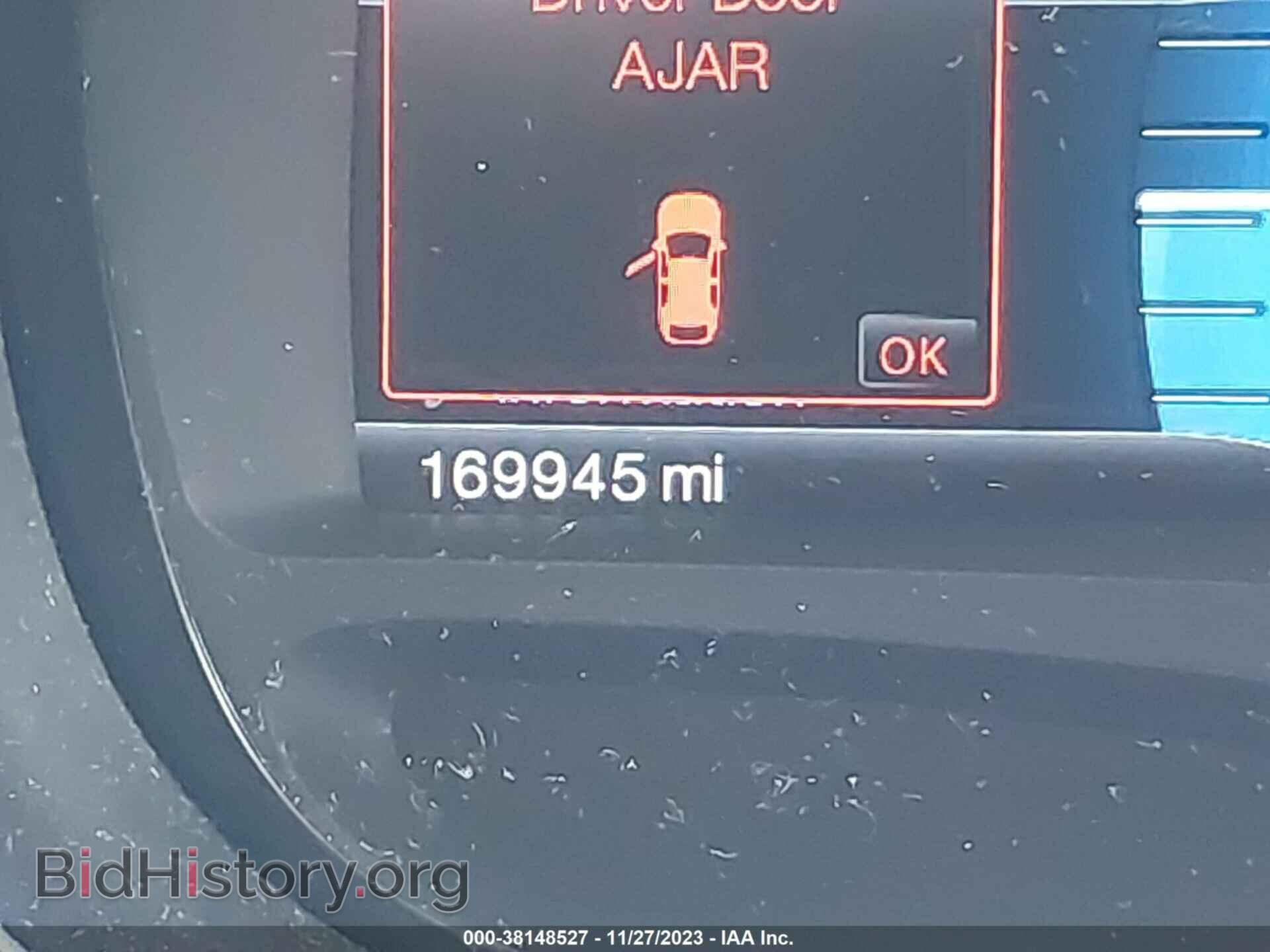 2011 FORD EDGE - VIN: 2FMDK4JC6BBB43298 - Фото 15