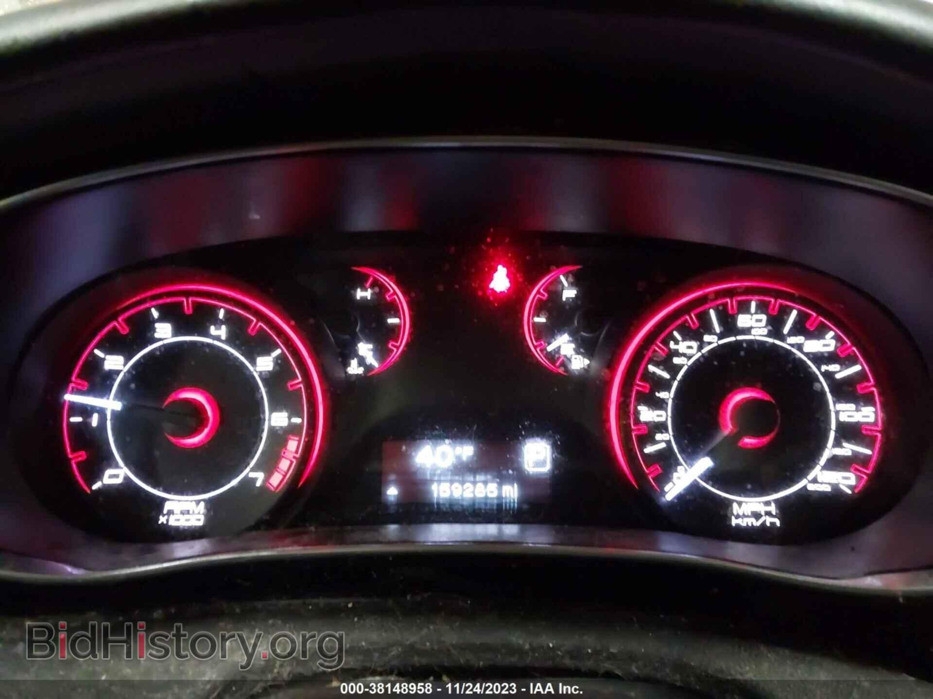 2013 DODGE DART - VIN: 1C3CDFBA8DD286922 - Фото 7