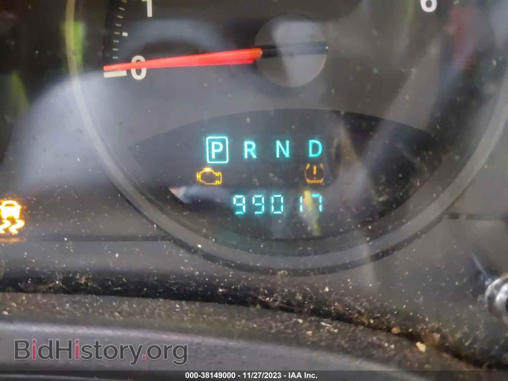 2012 JEEP COMPASS - VIN: 1C4NJDBB8CD591975 - Фото 7