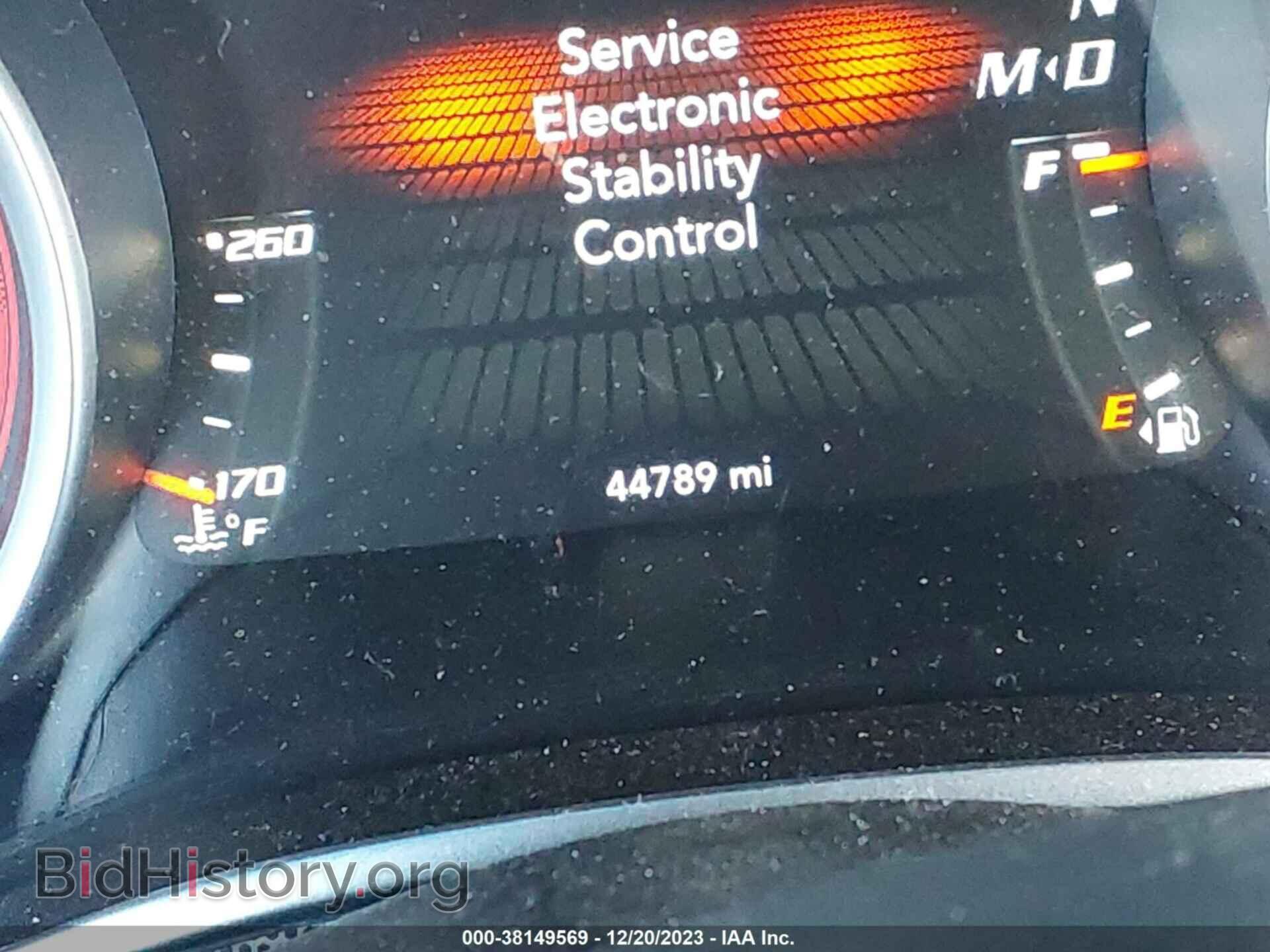 2016 DODGE CHALLENGER - VIN: 2C3CDZDJ2GH284735 - Фото 7