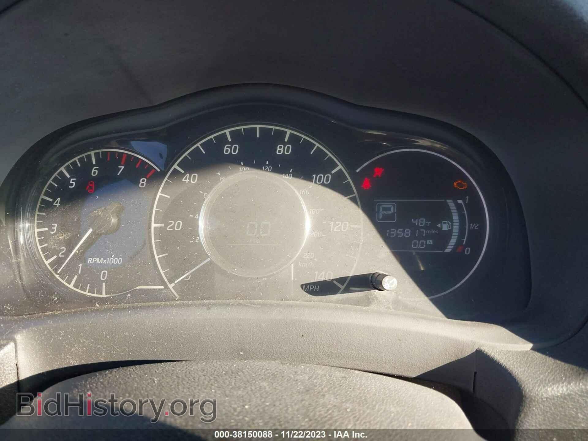 2015 NISSAN VERSA NOTE - VIN: 3N1CE2CP4FL418059 - Фото 7