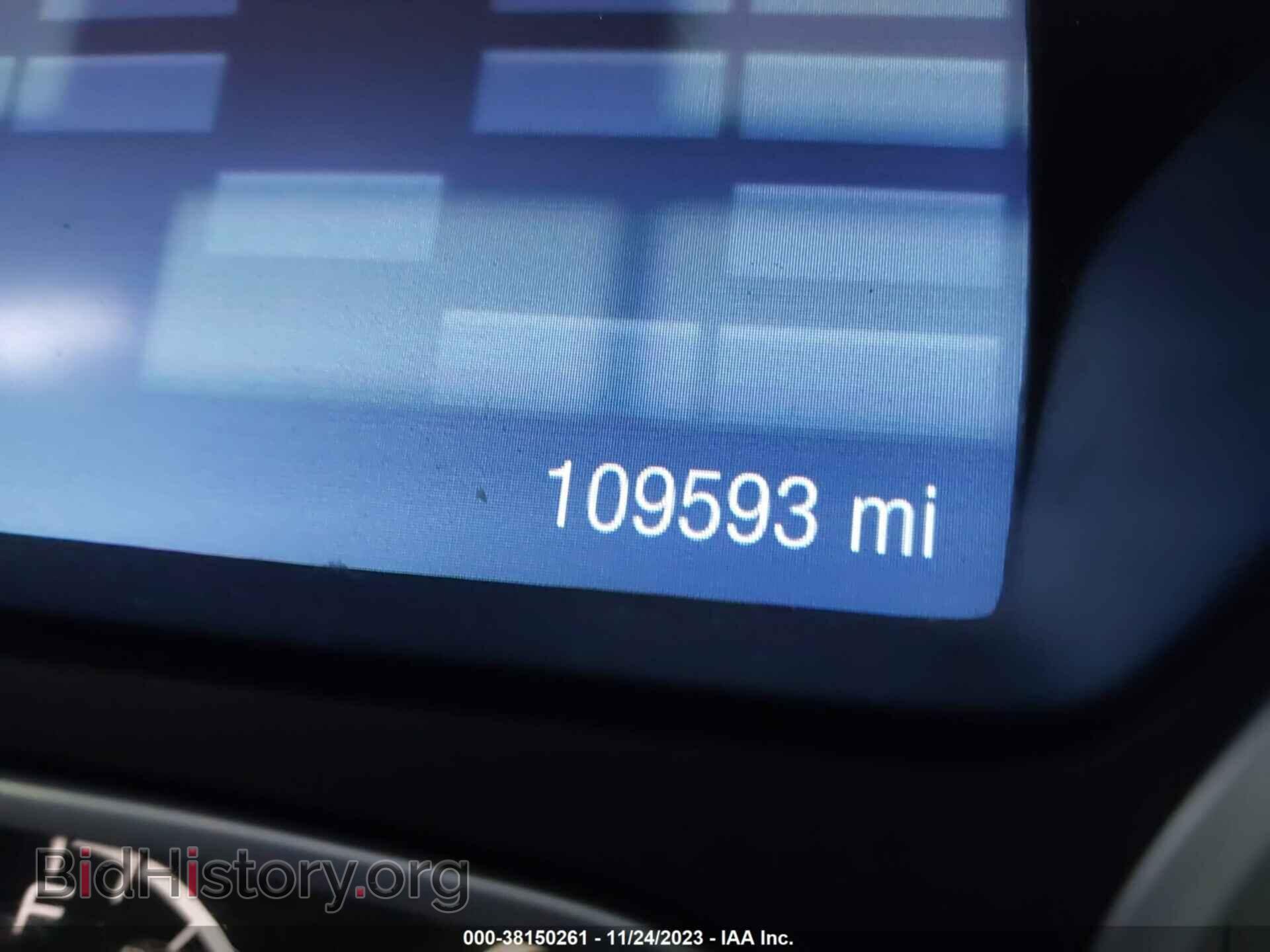 2013 FORD FOCUS - VIN: 1FADP3F29DL263170 - Фото 7