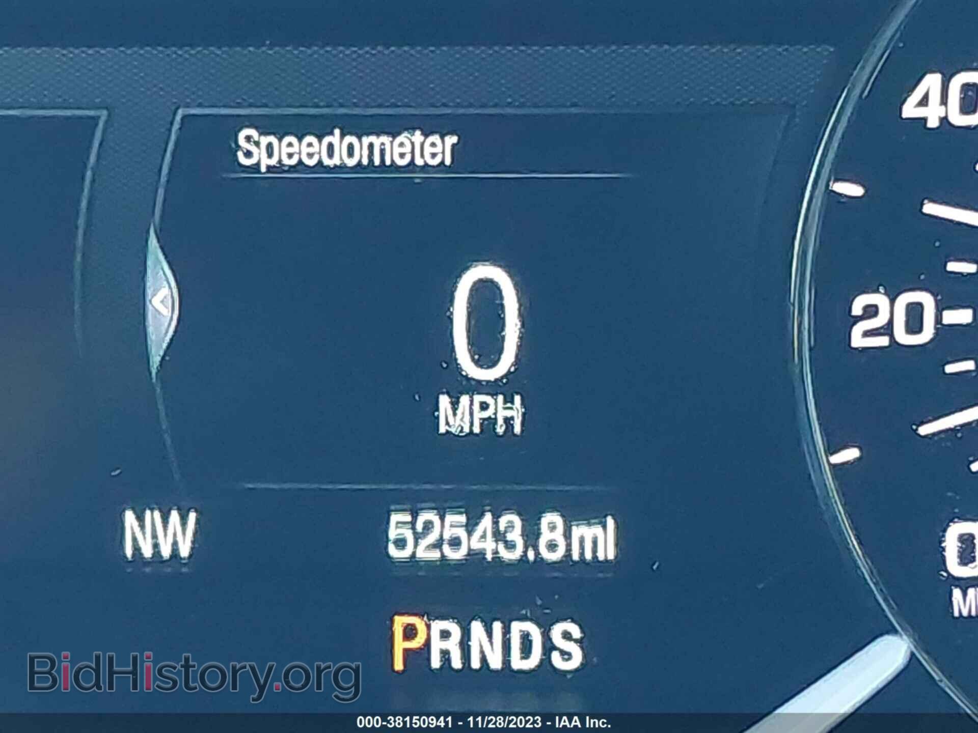 2017 LINCOLN MKC - VIN: 5LMCJ2C99HUL14436 - Photo 15