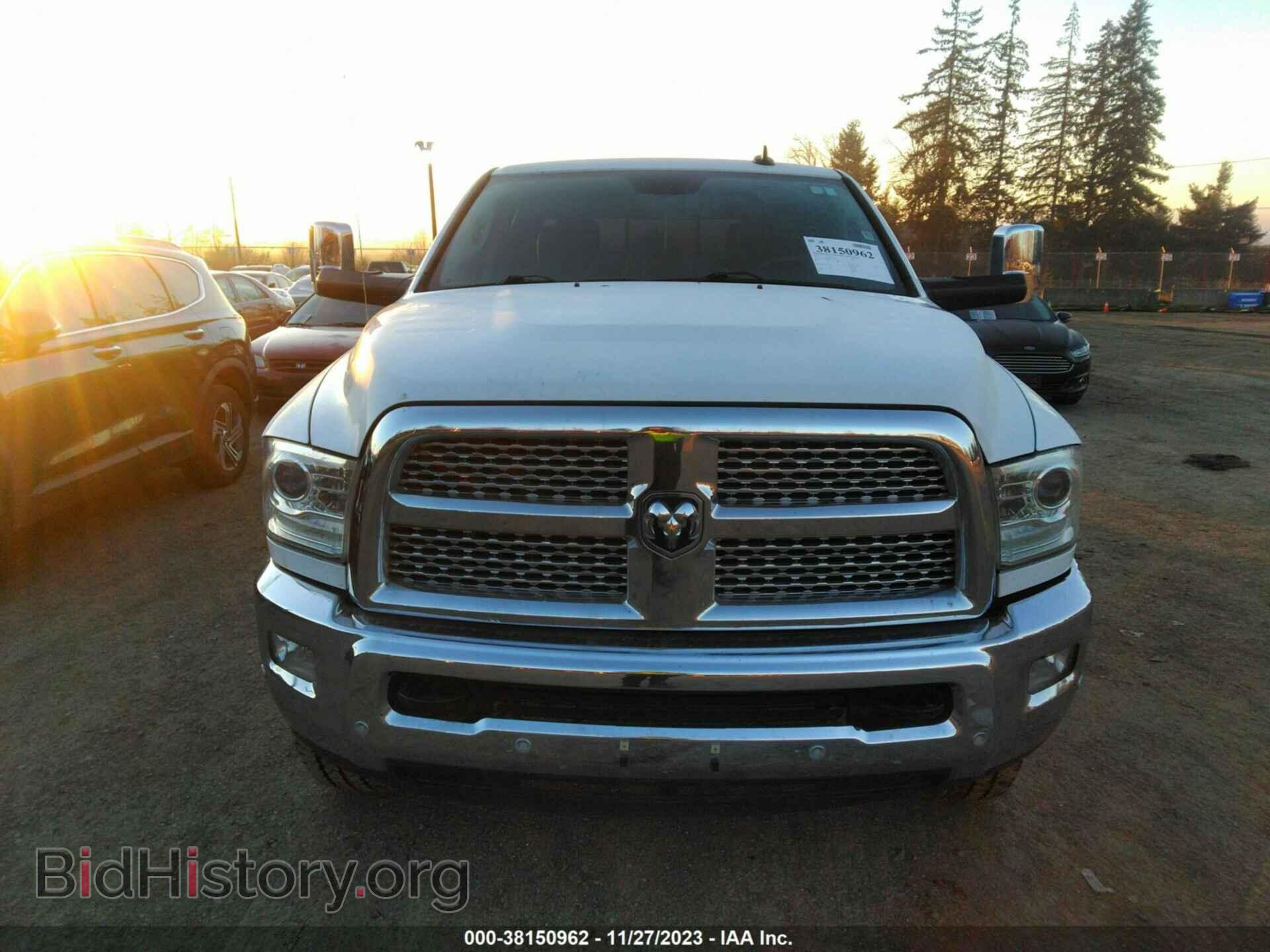 2017 RAM 2500 - VIN: 3C6UR5KJ9HG719448 - Фото 11