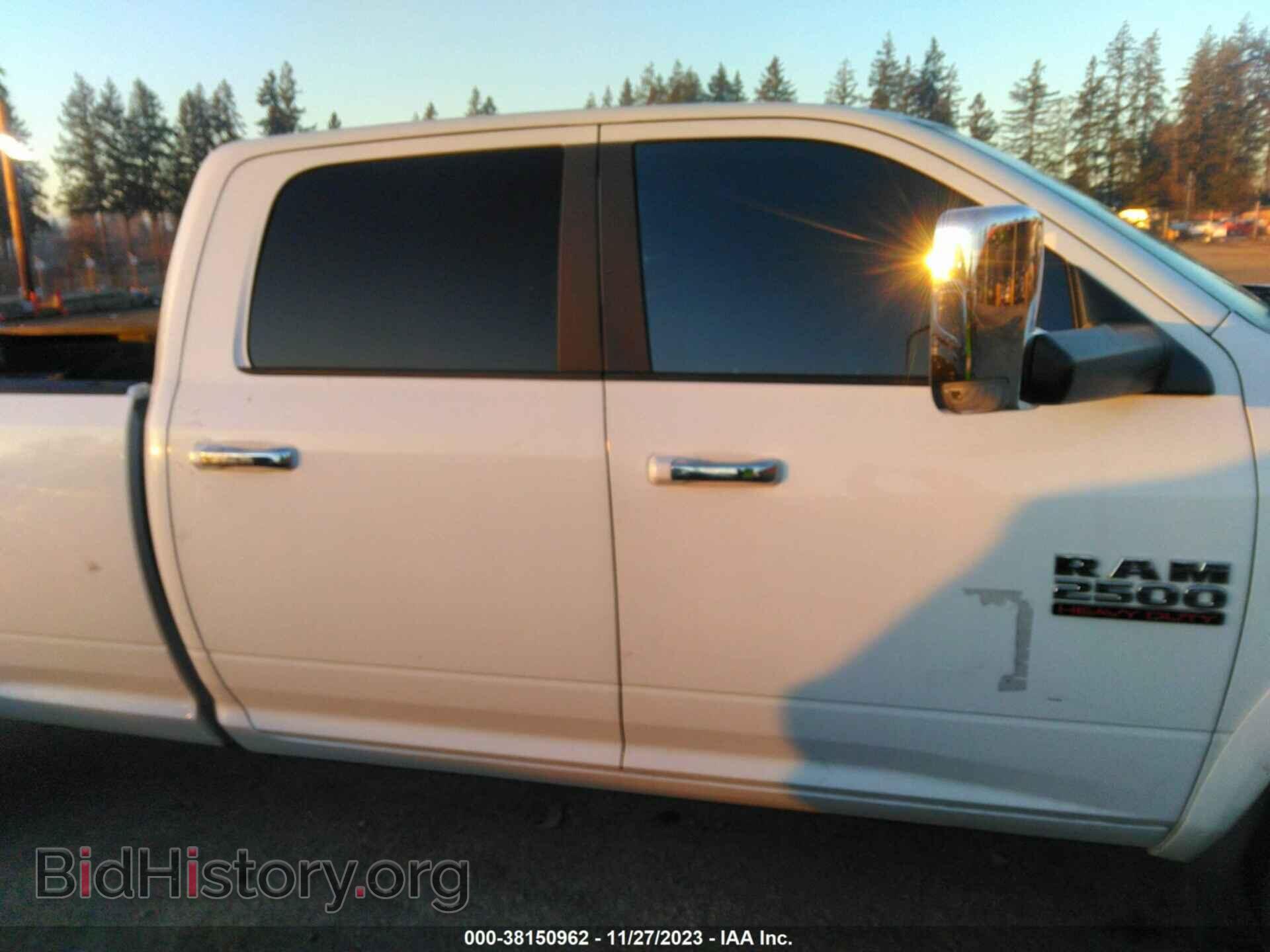 2017 RAM 2500 - VIN: 3C6UR5KJ9HG719448 - Фото 12