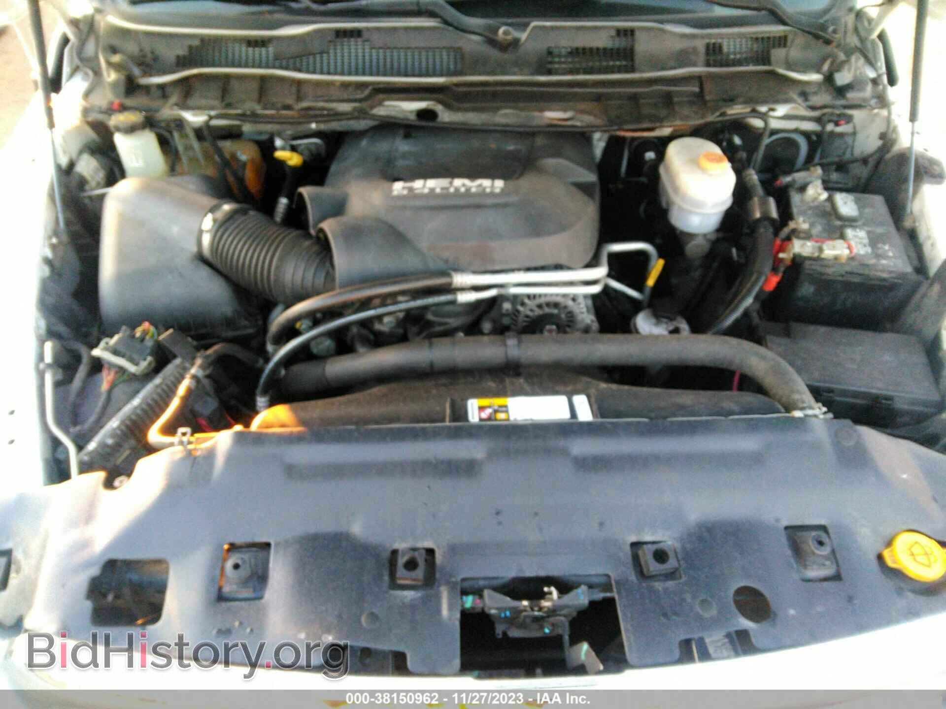 2017 RAM 2500 - VIN: 3C6UR5KJ9HG719448 - Фото 10