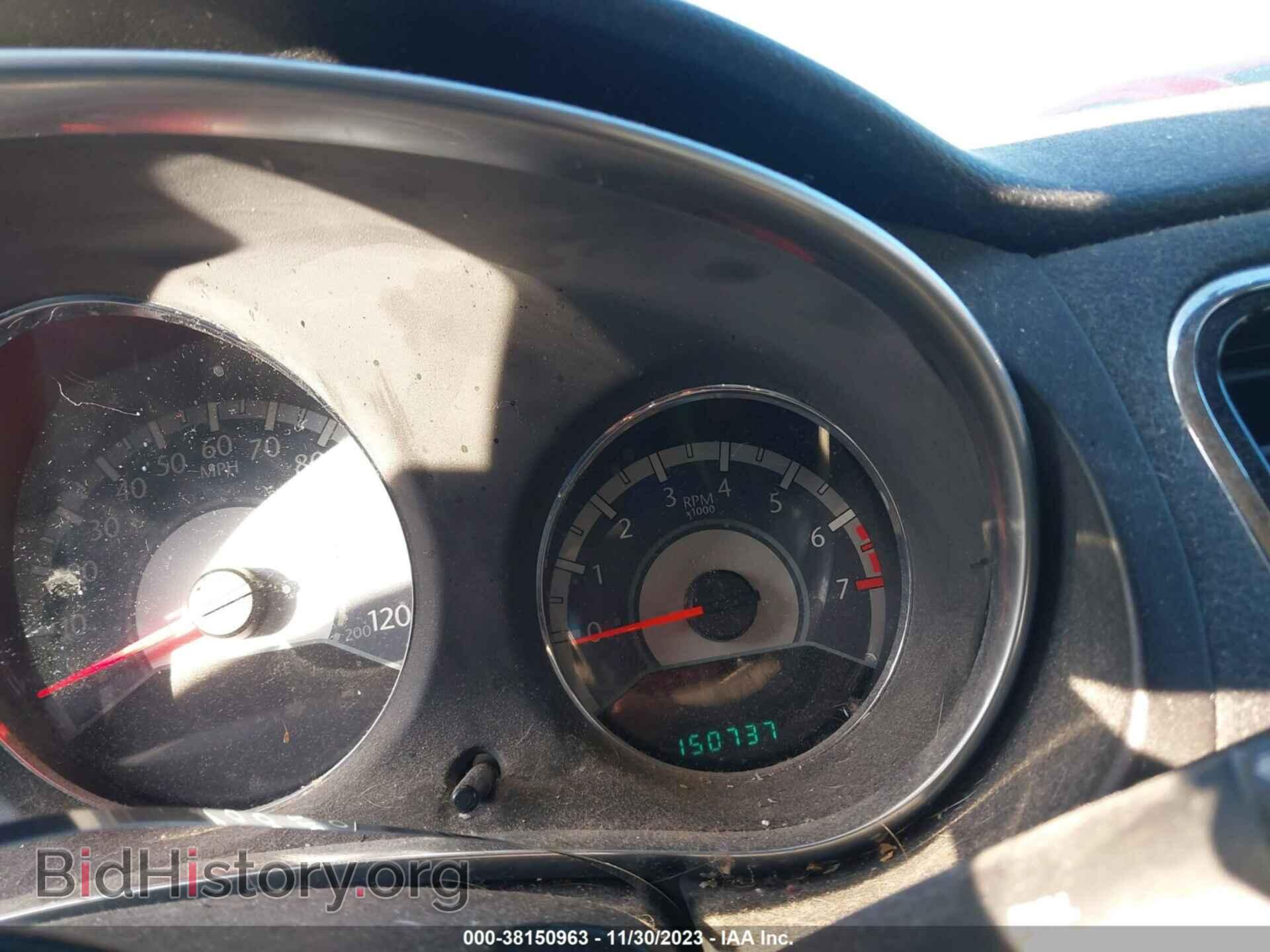 2012 CHRYSLER 200 - VIN: 1C3CCBCB1CN175706 - Photo 15