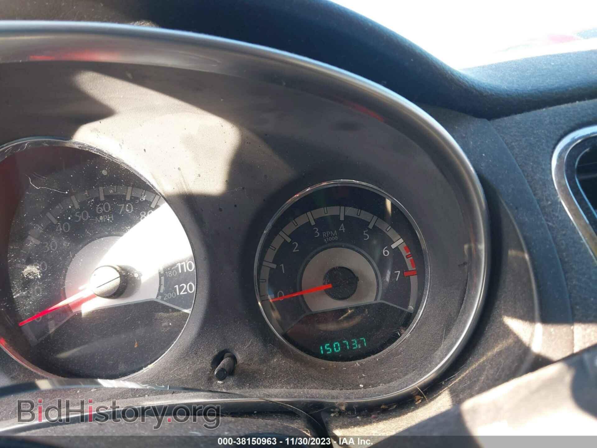 2012 CHRYSLER 200 - VIN: 1C3CCBCB1CN175706 - Photo 7
