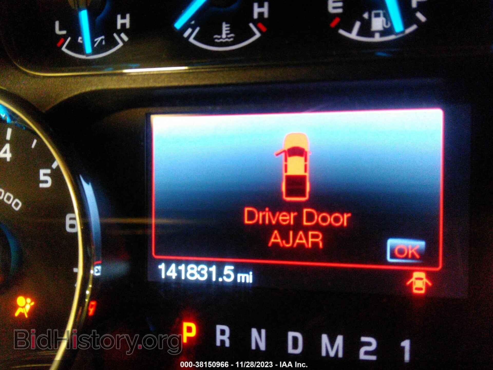 2012 FORD F-150 - VIN: 1FTFW1ET8CFA05496 - Фото 16