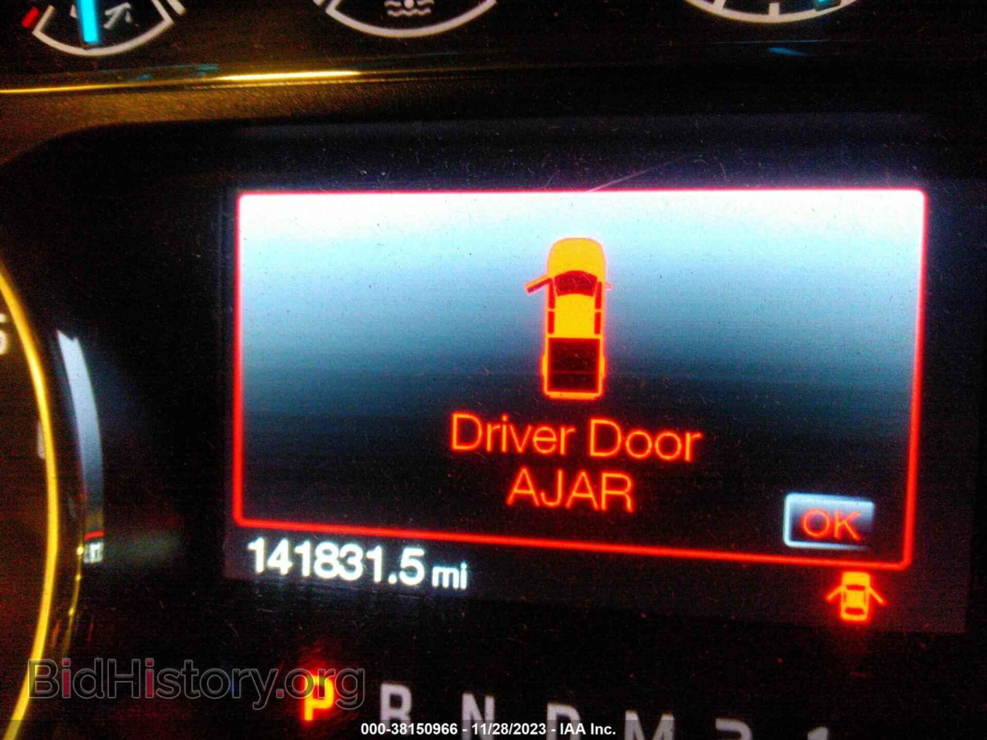 2012 FORD F-150 - VIN: 1FTFW1ET8CFA05496 - Фото 7