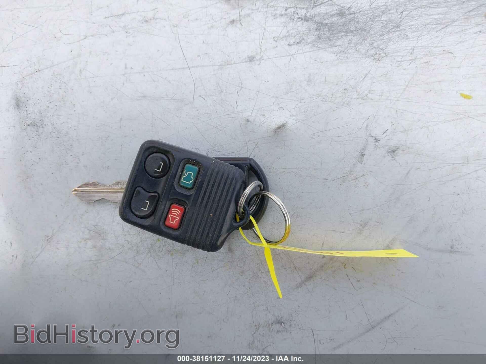 2010 FORD EXPLORER - VIN: 1FMEU7DE5AUA93094 - Photo 11